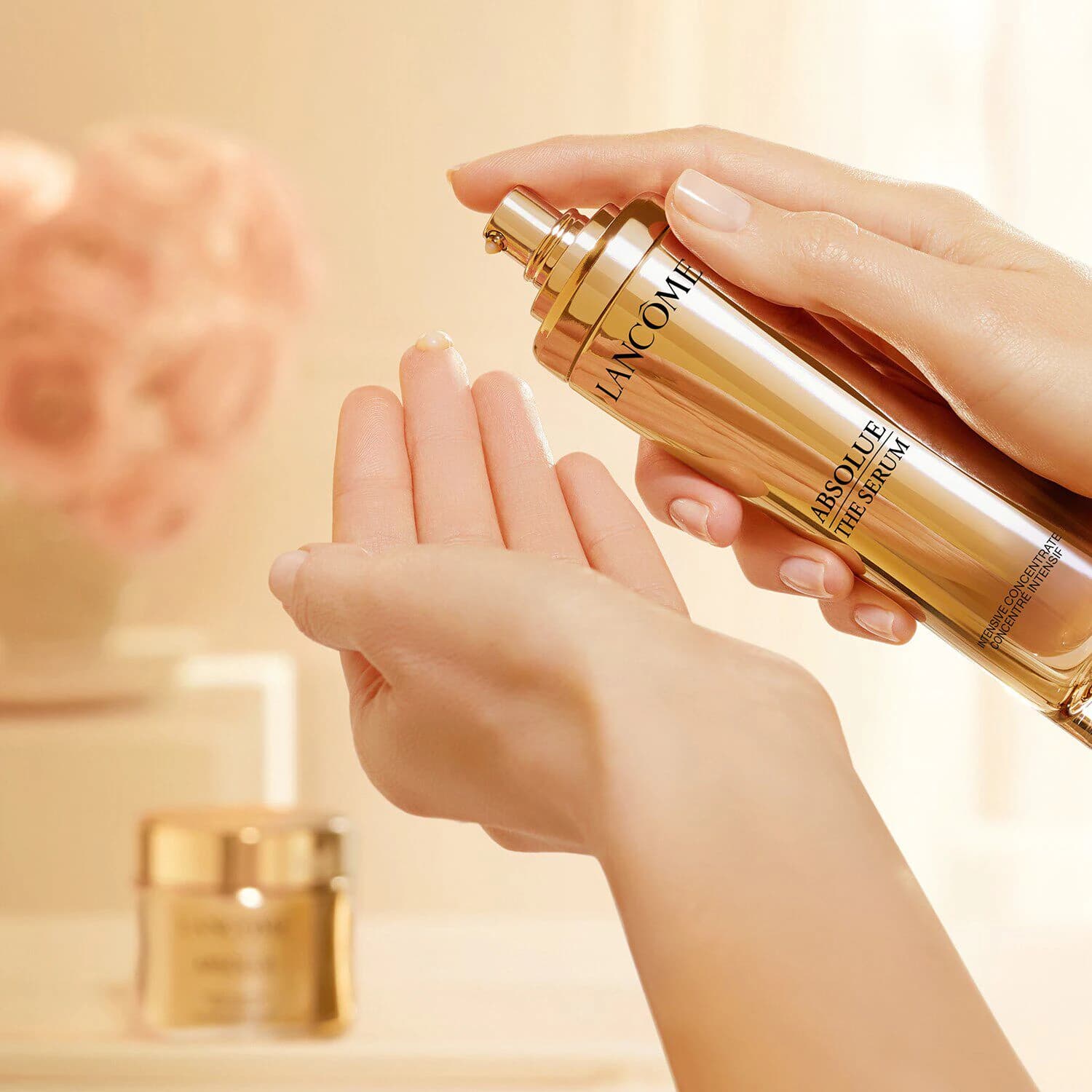 Absolue The Serum - Intensive Concentrate