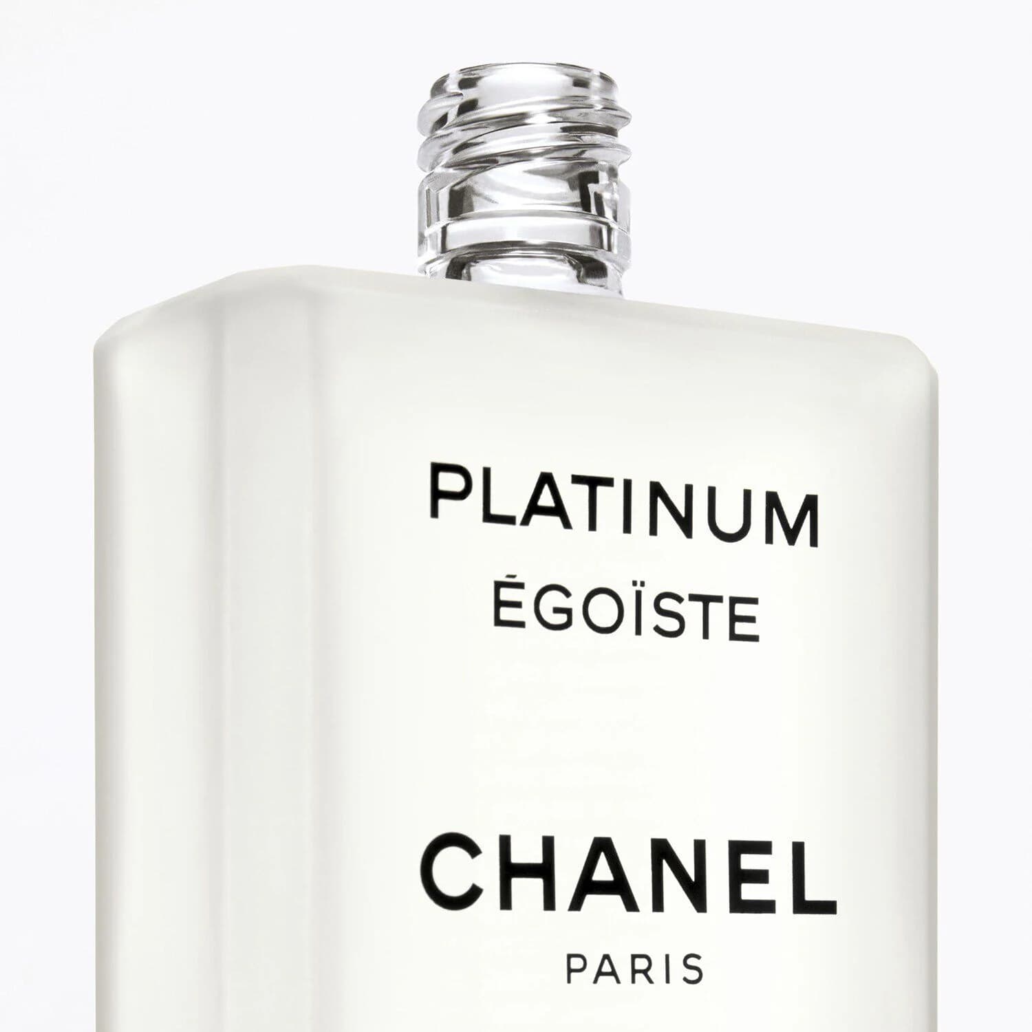 PLATINUM EGOISTE - Aftershave Lotion