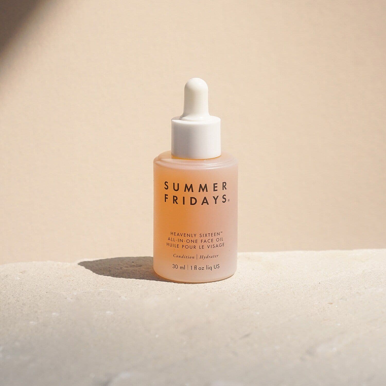Heavenly Sixteen Boost Restorative Antioxidant Elixer