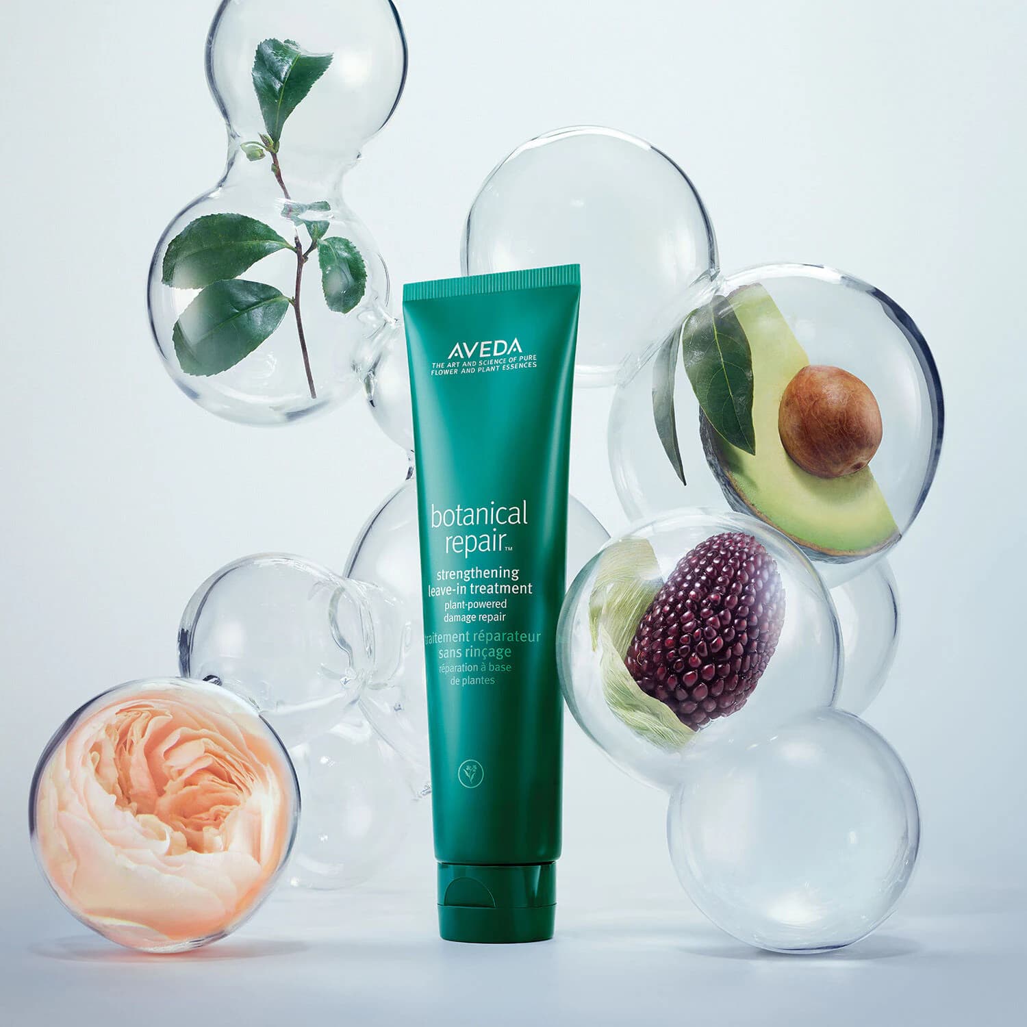 Botanical Repair Strengthening Leave-In Treatment