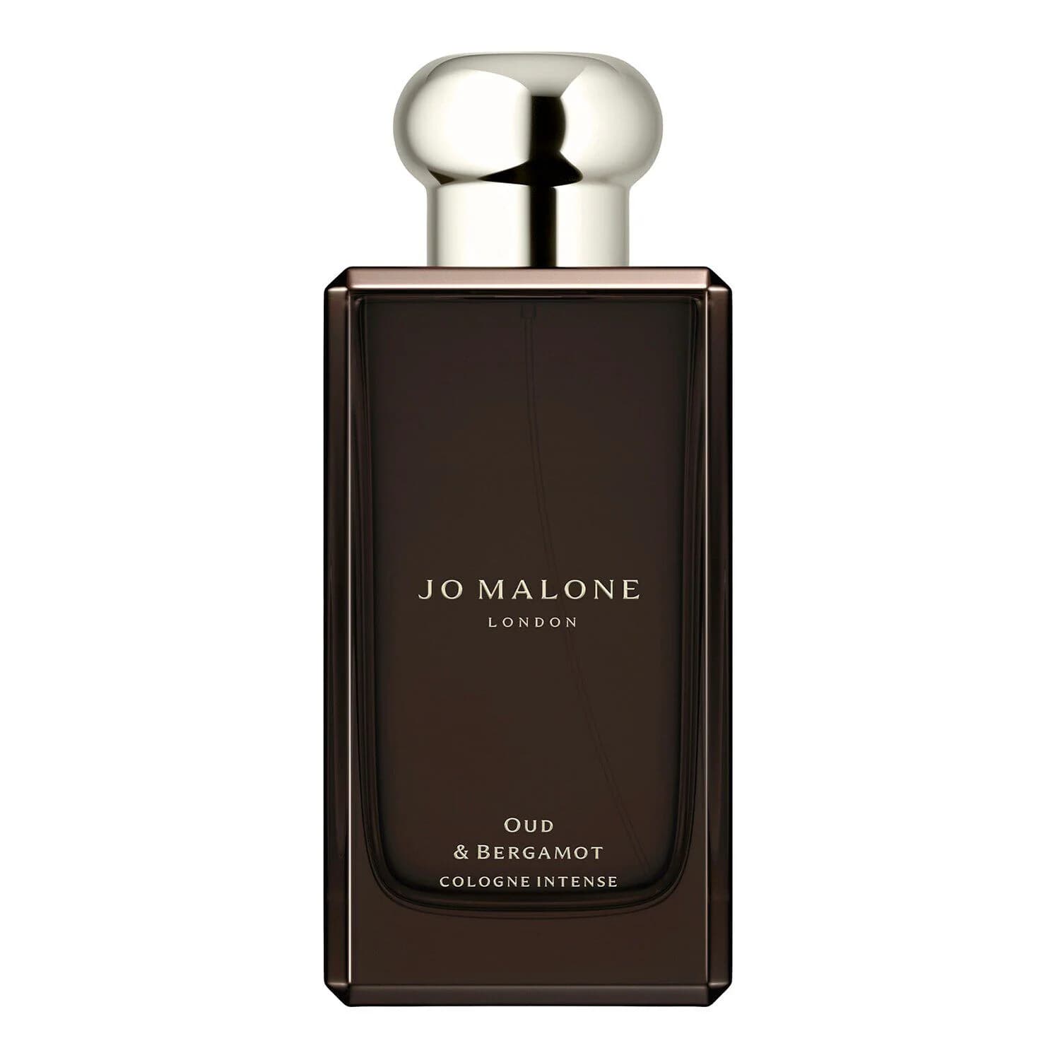 Oud & Bergamont Cologne Intense