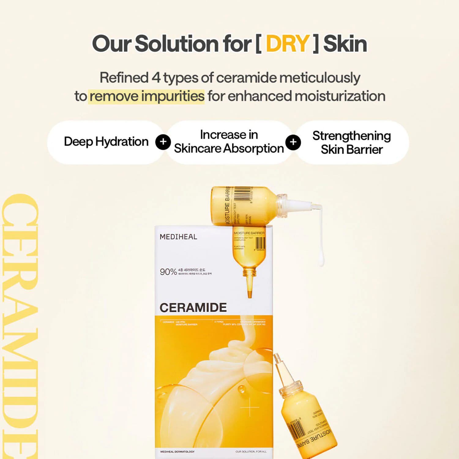 Essential Mask_Ceramide