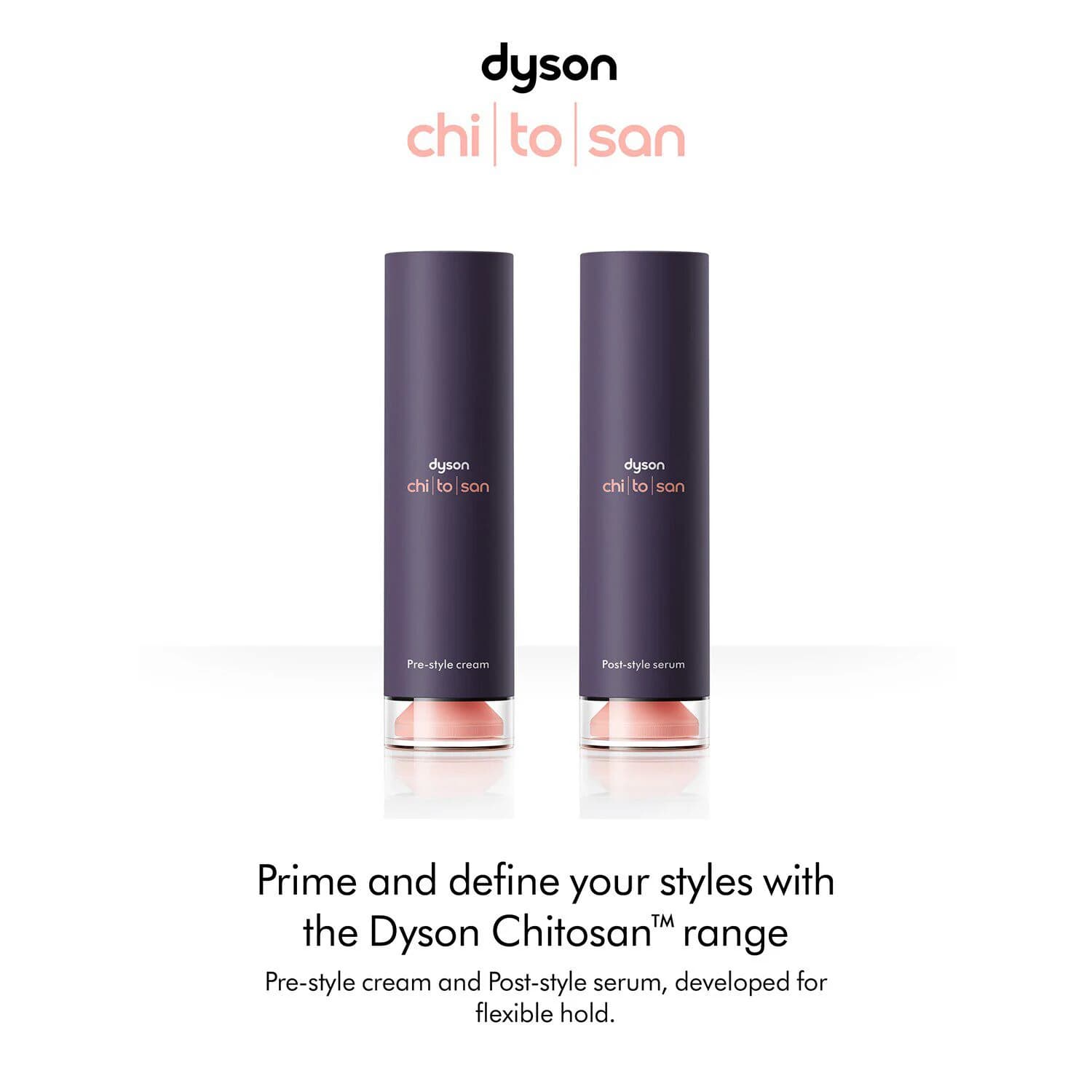 Post-Style Serum