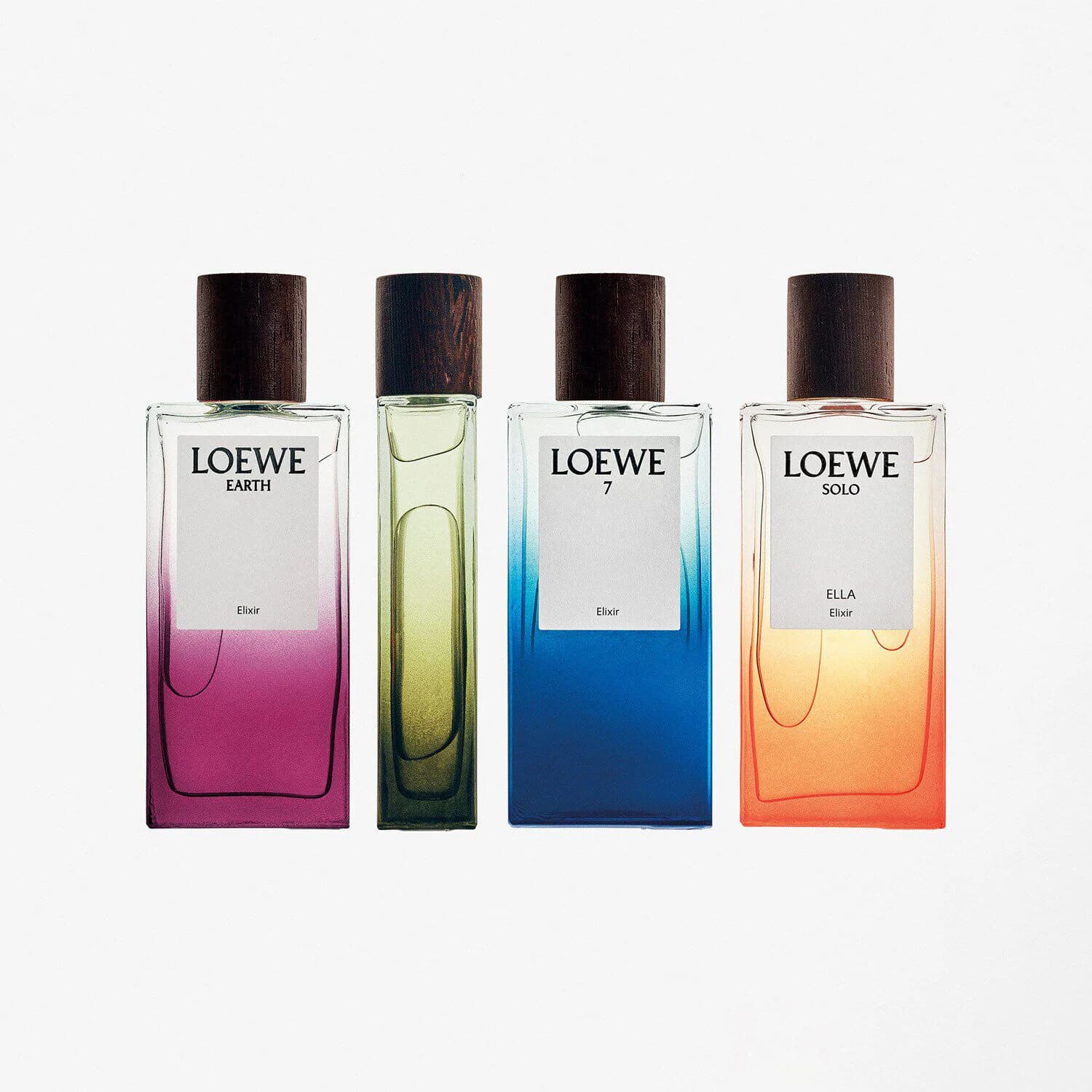 Solo Ella Eau De Parfum Elixir
