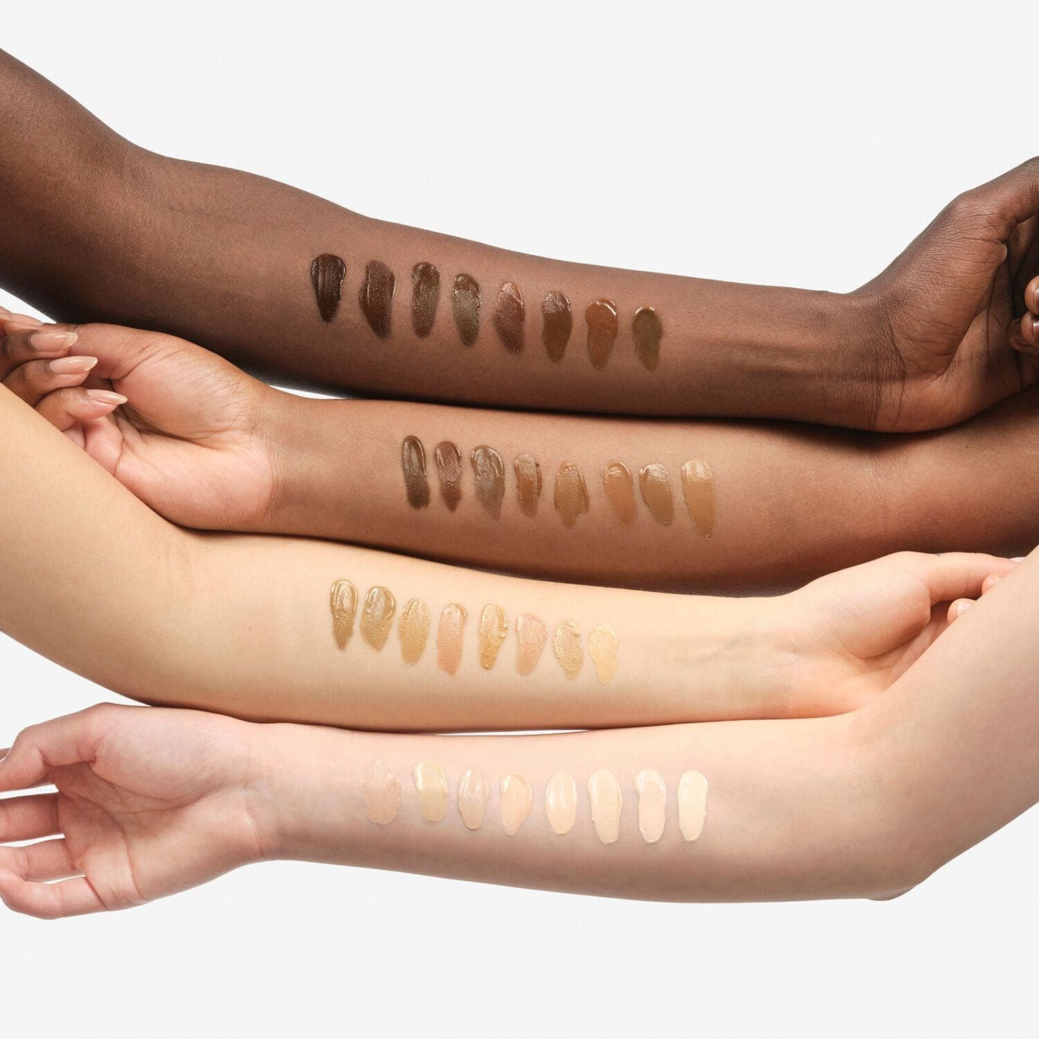 Stretch Balm Concealer for Dewy Buildable Coverage