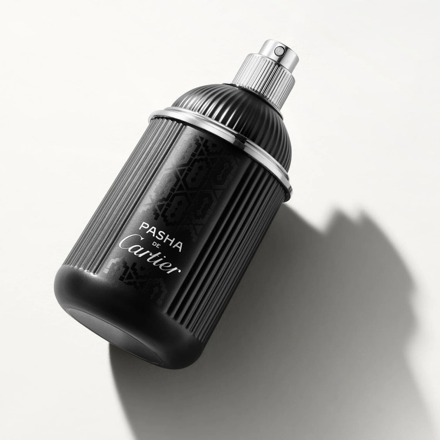 Pasha Edition Noire Limited Edition