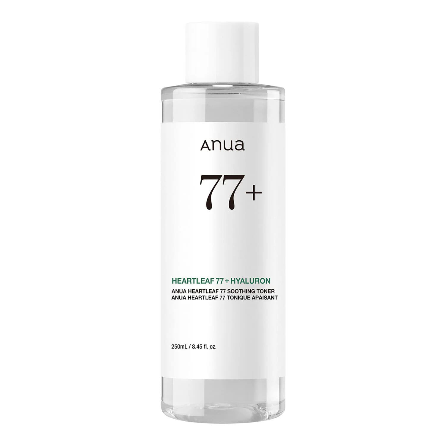 Heartleaf 77 Soothing Toner