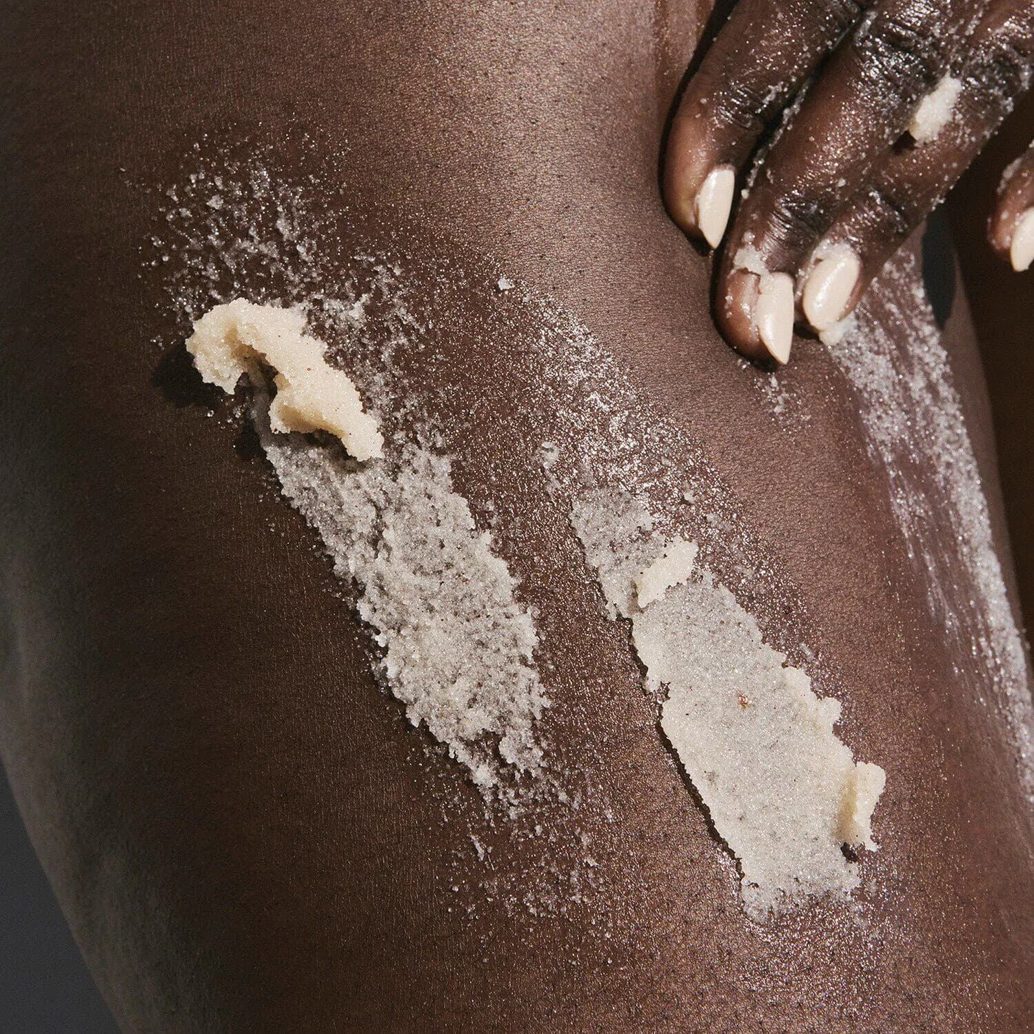 Bum Bum Body Scrub