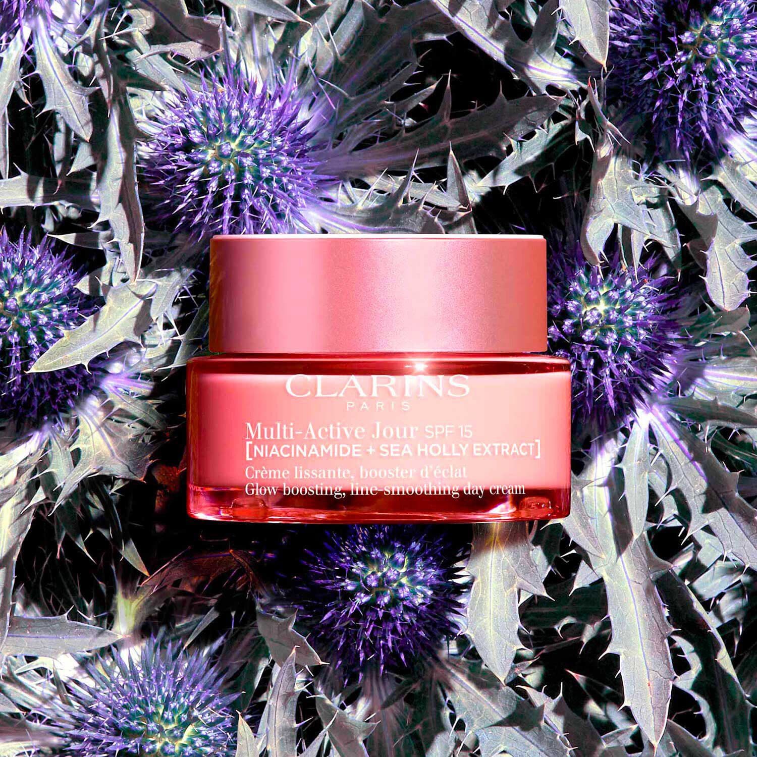 Multi-Active Day Cream SPF15