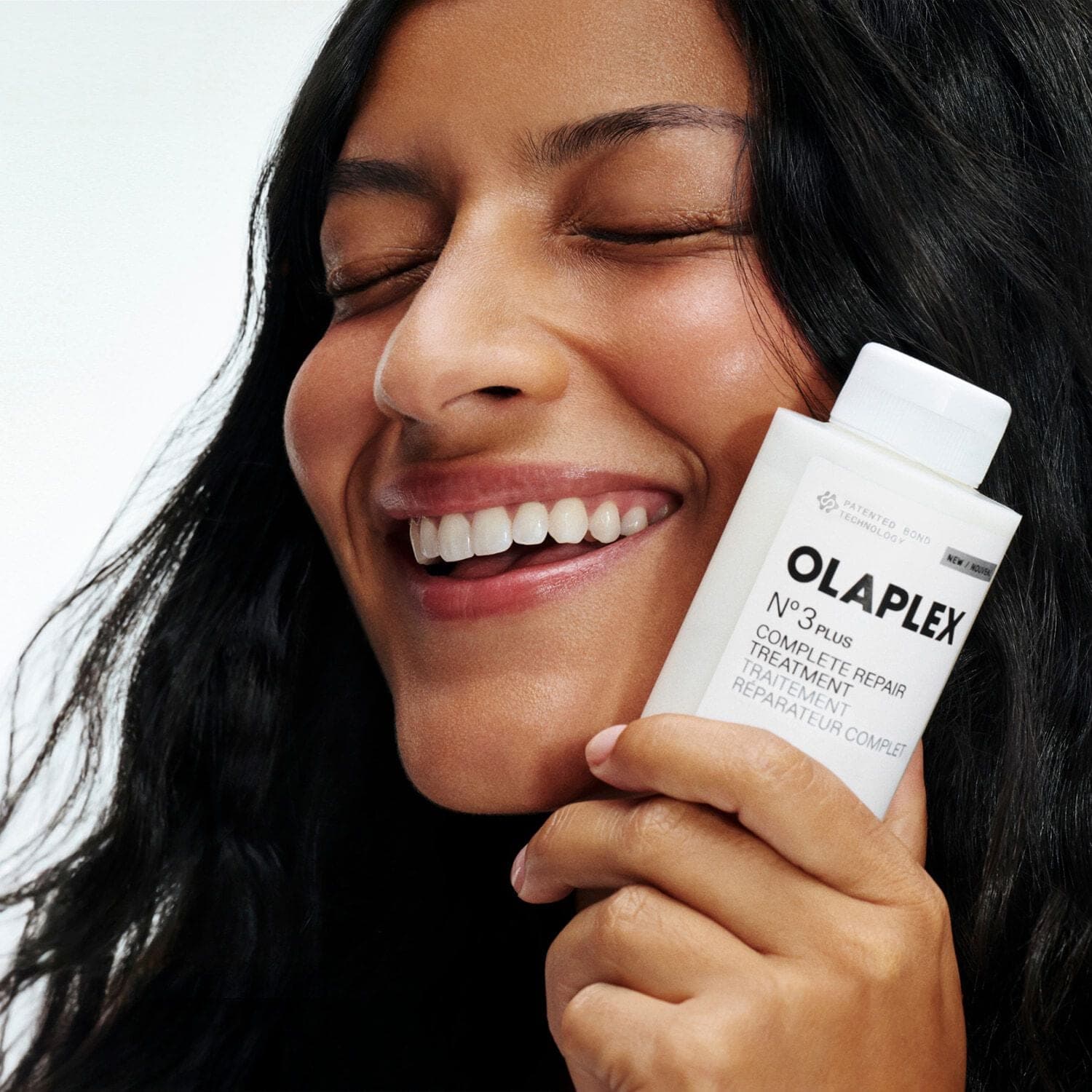 No. 3 PLUS Ultimate Repair Treatment