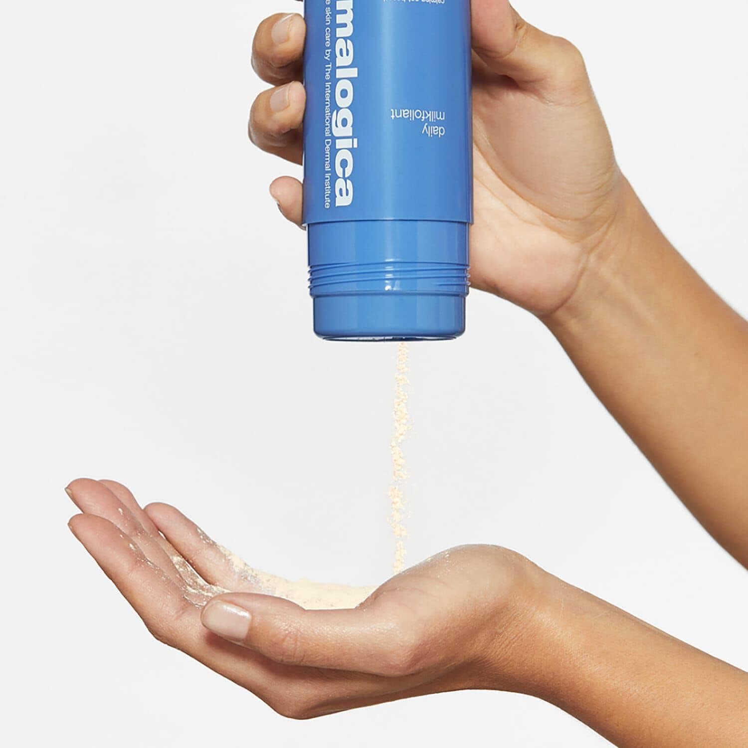Daily Milkfoliant Exfoliator