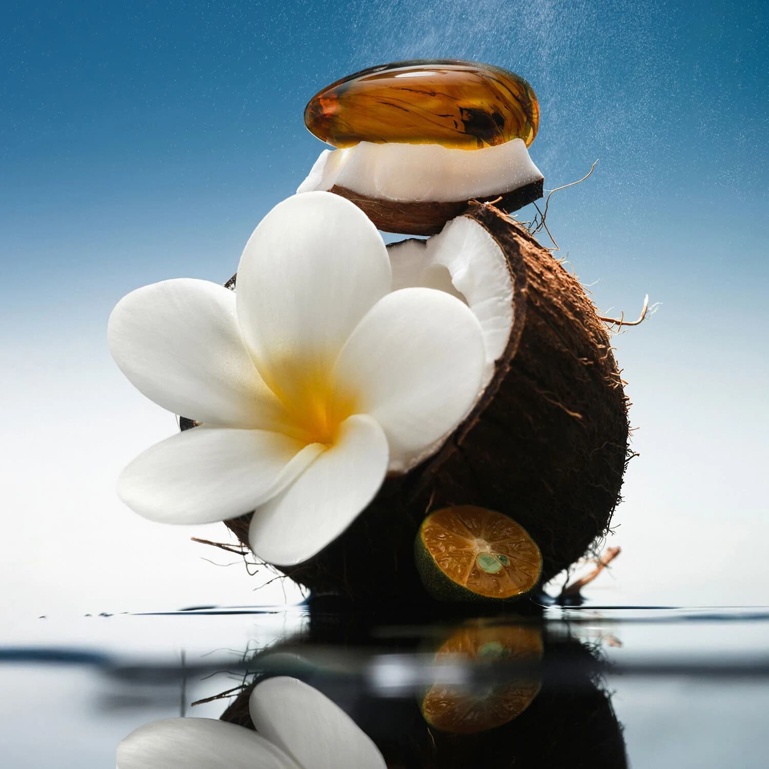 Island Swim - Hair and Body Fragrance Mist