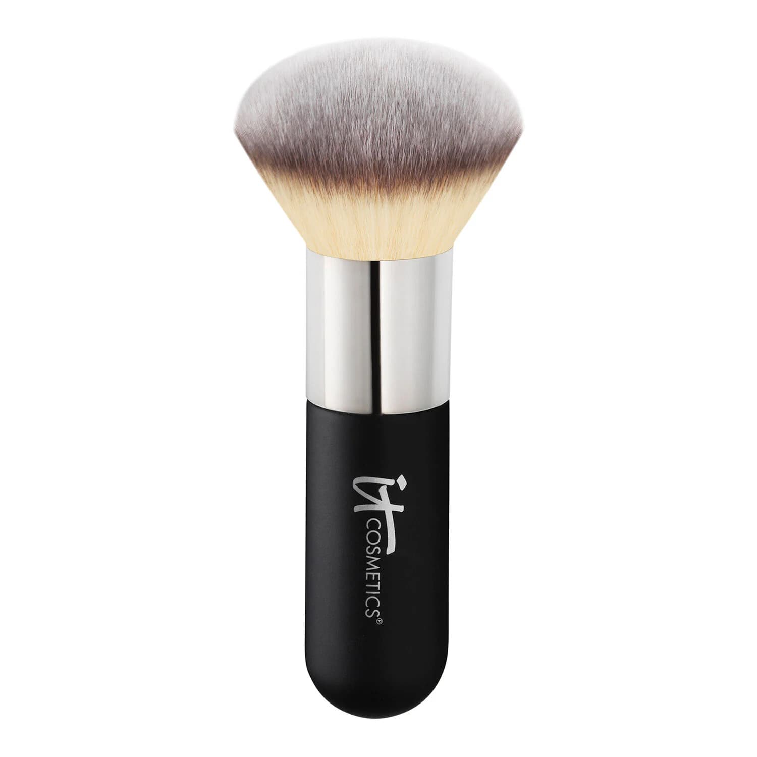 Heavenly Luxe Airbrush Powder & Bronzer Brush 