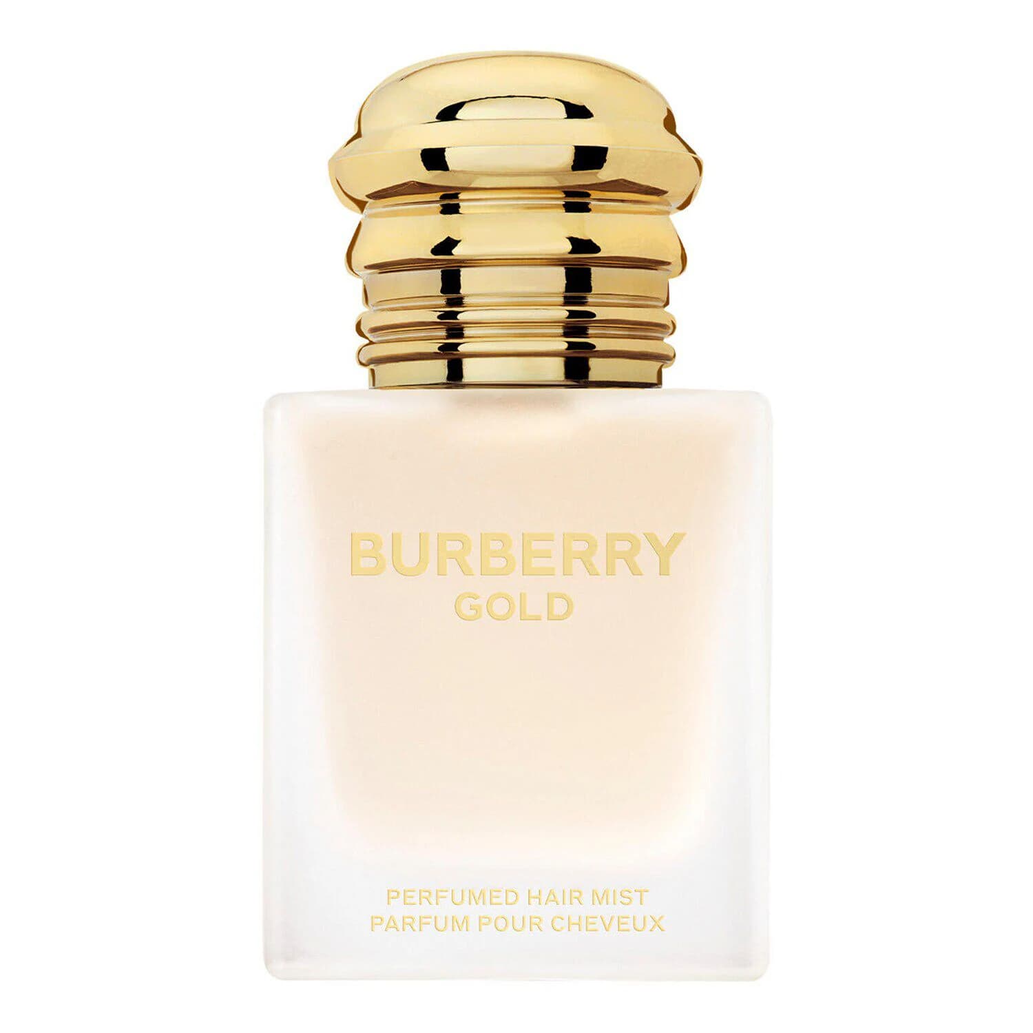 Gold - Hair Mist