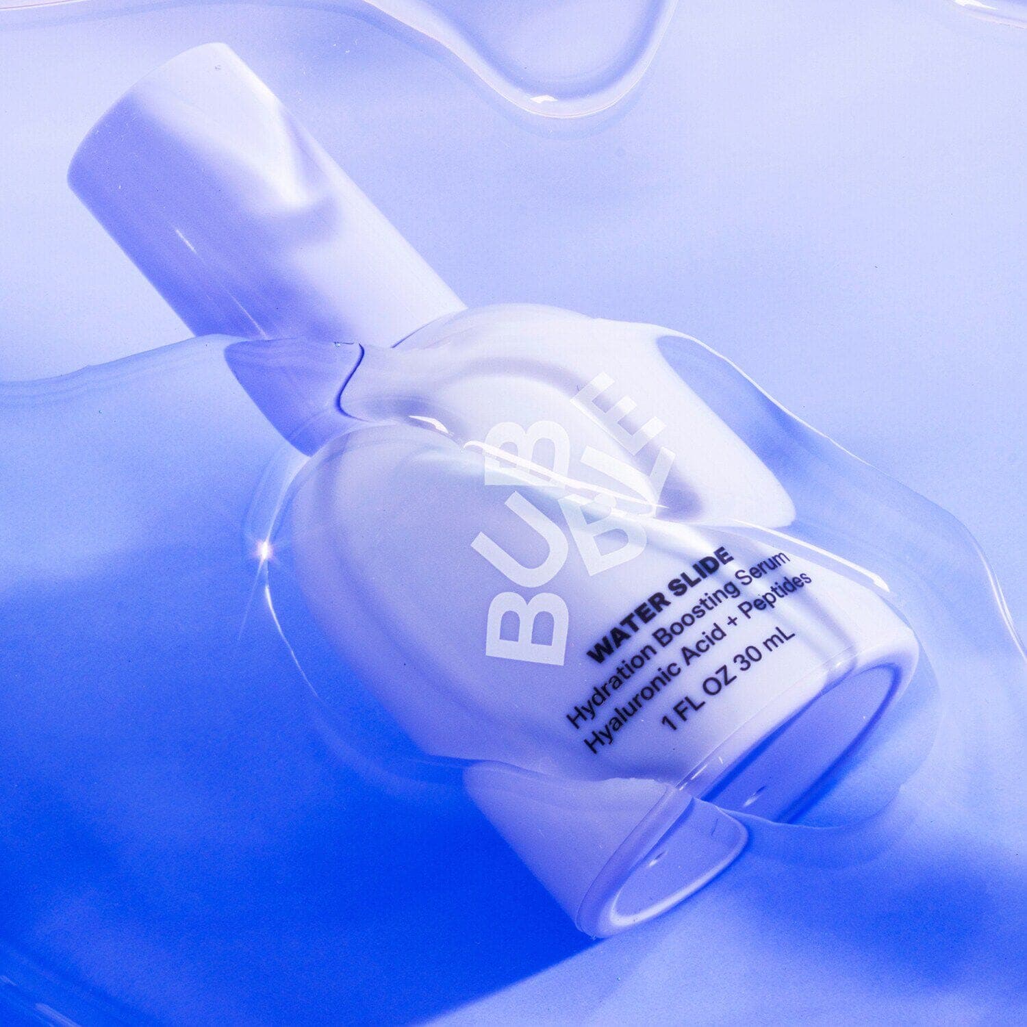 Water Slide - Hydration Boosting Serum