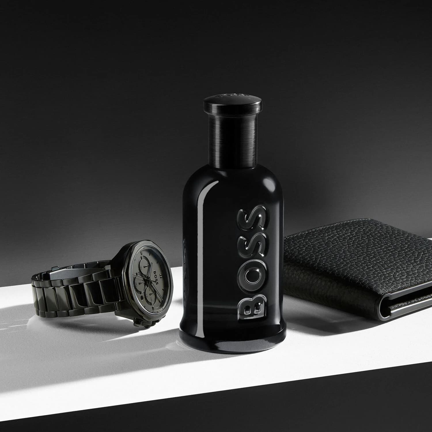 Bottled - Parfum
