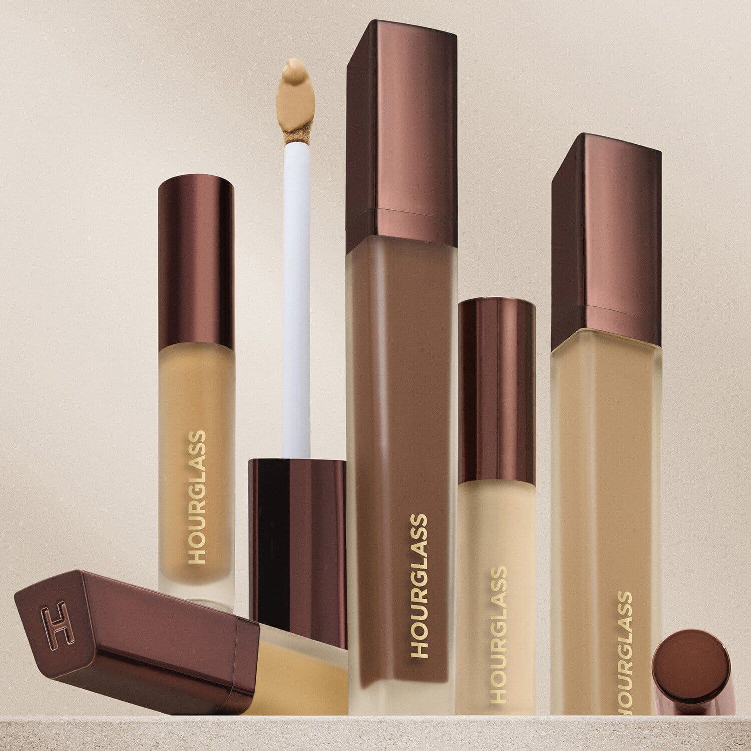 Vanish Airbrush Concealer - Travel