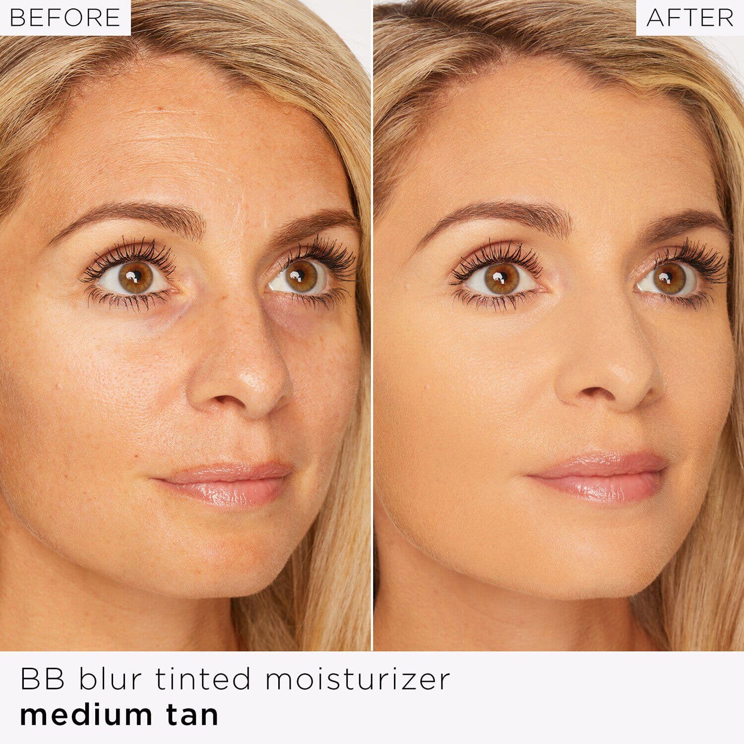 BB Blur Tinted Moisturizer