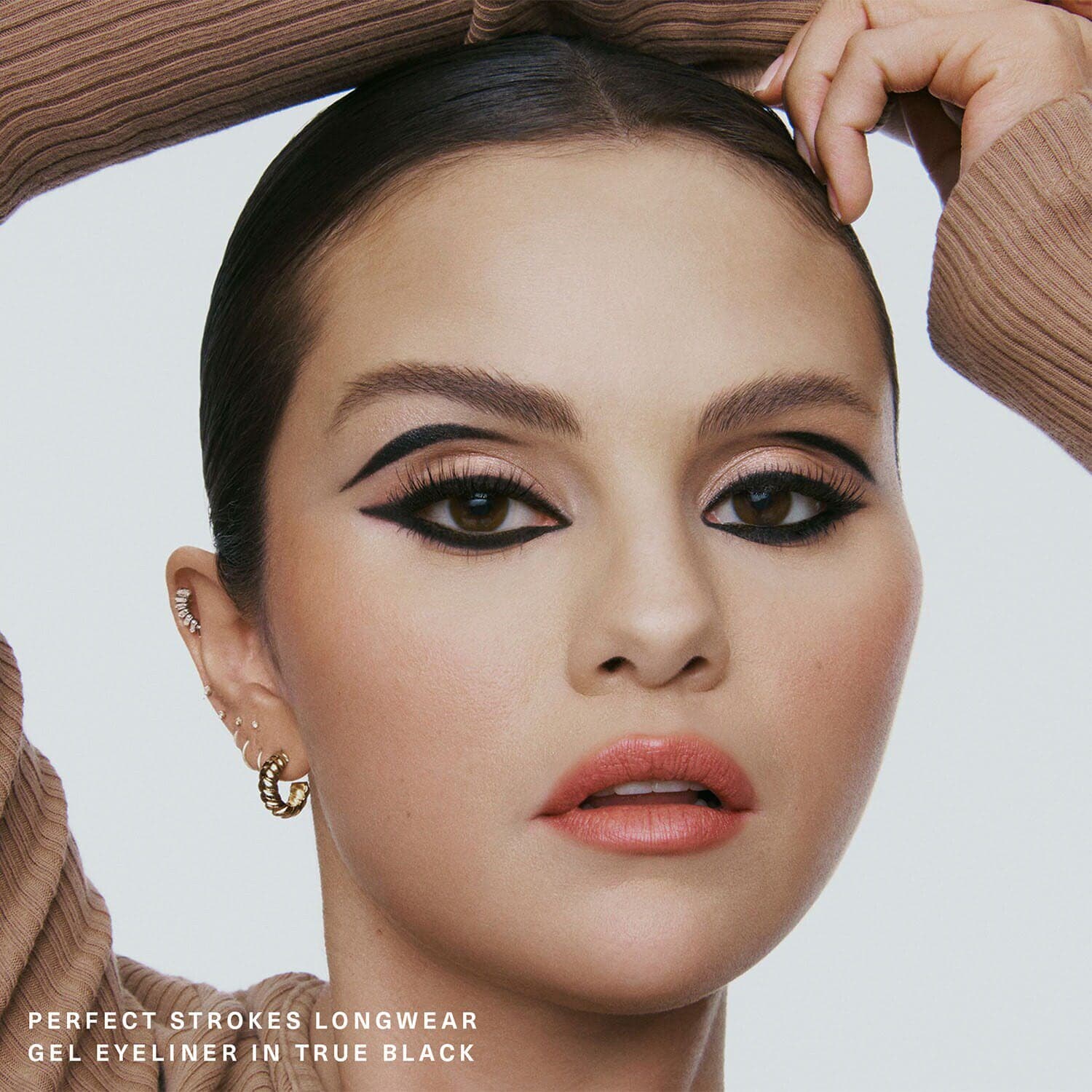 Perfect Strokes Gel Eyeliner