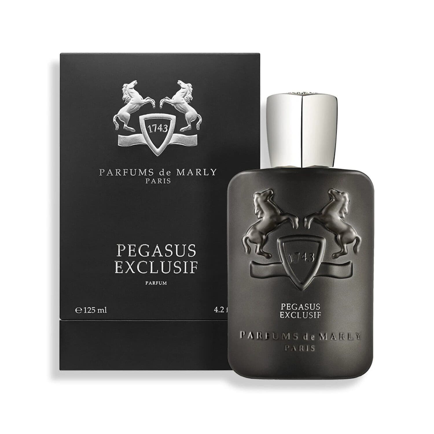 Pegasus Exclusif - Eau de Parfum
