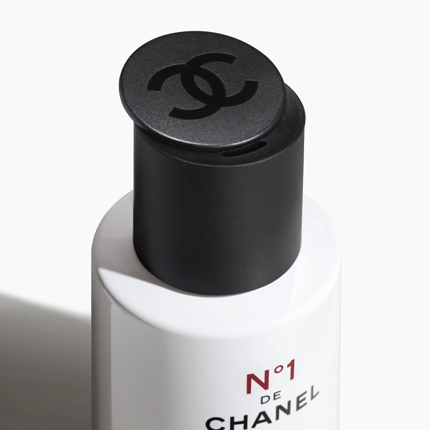 N°1 - Powder-To-Foam Cleanser