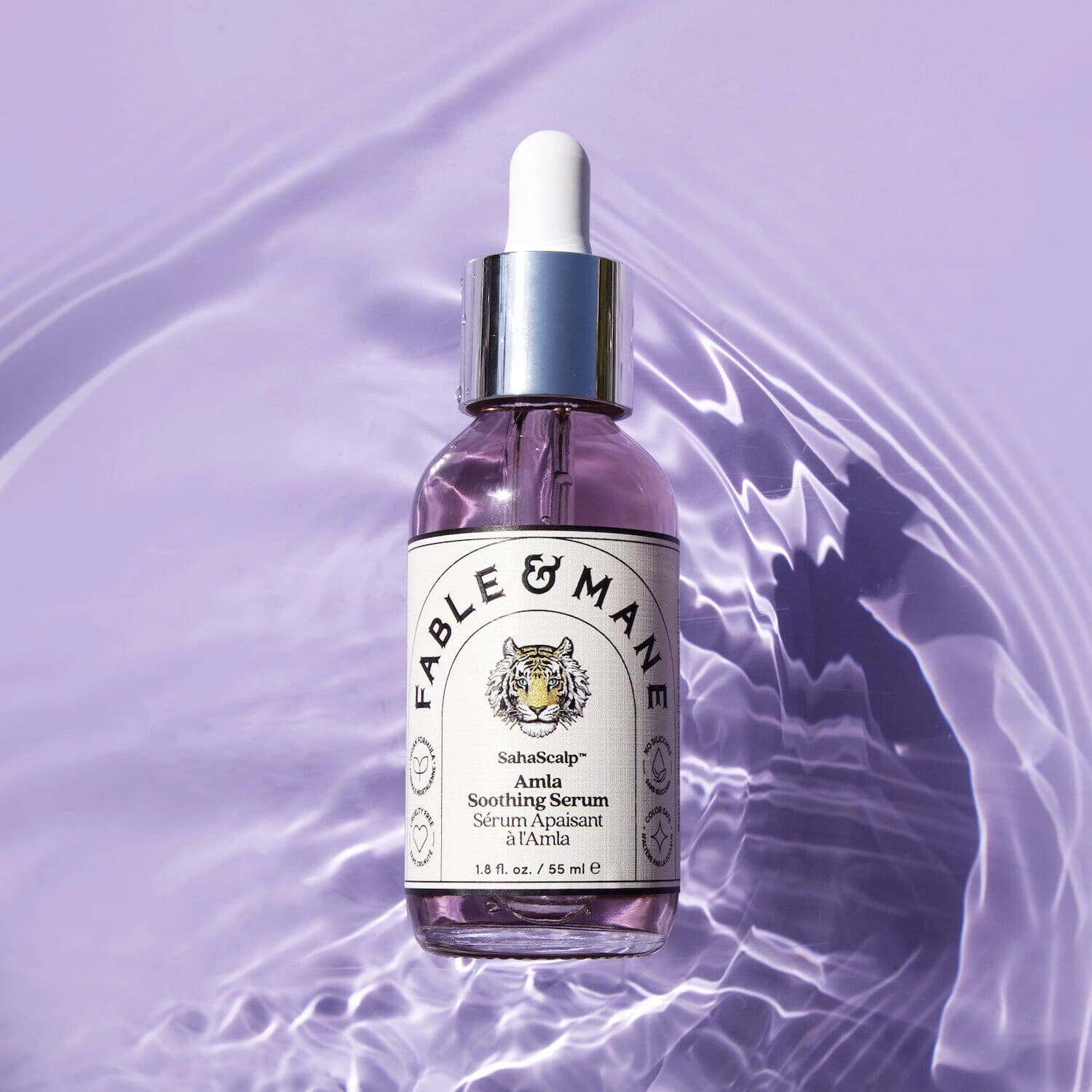 SahaScalp™ Amla Soothing Serum