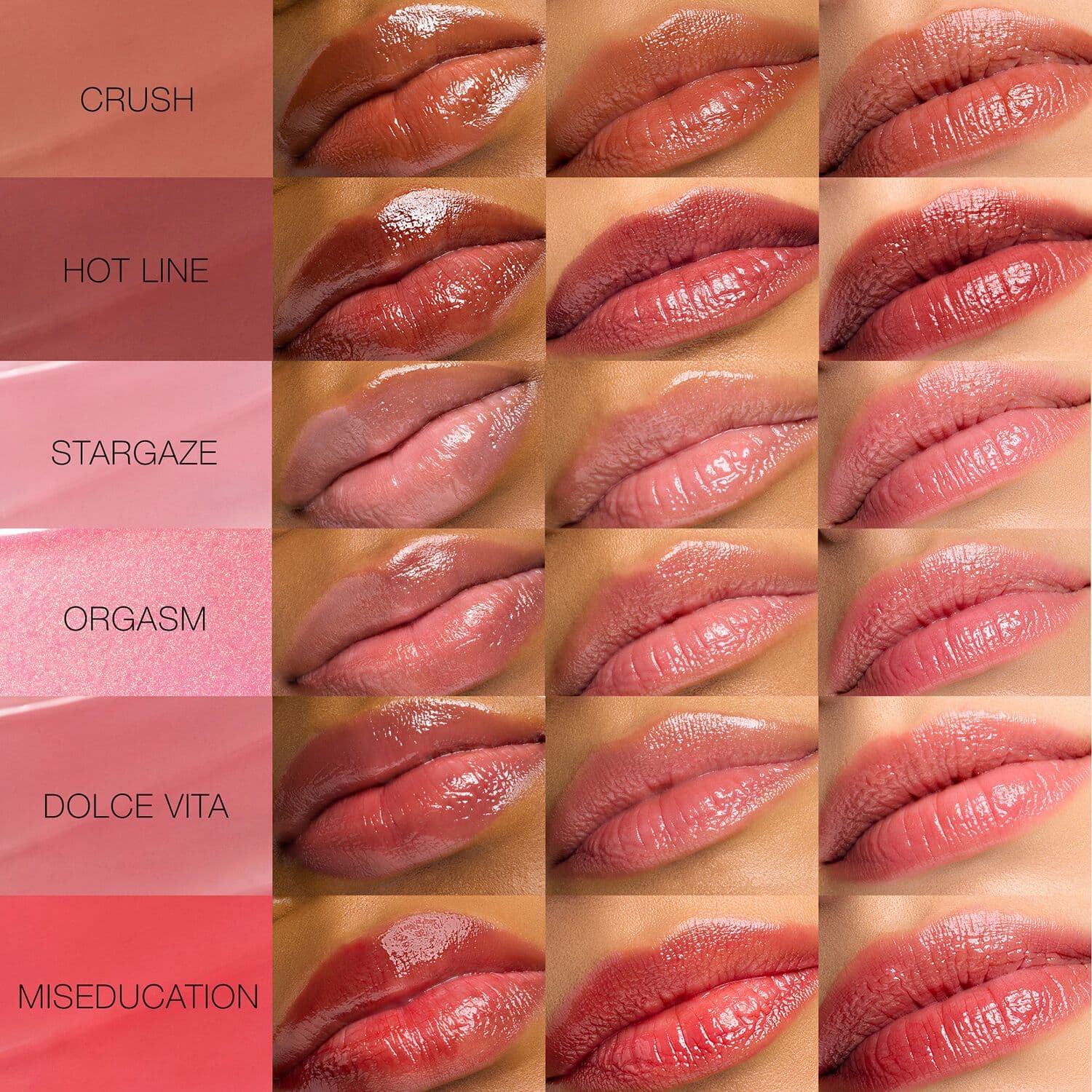 Afterglow - Lip Balm