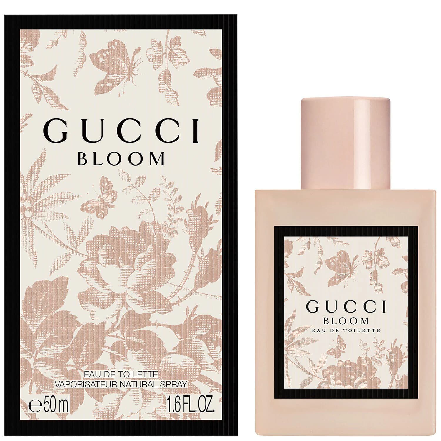 Bloom - Eau de Toilette