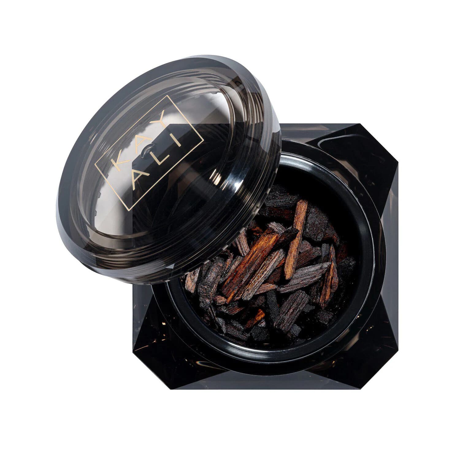 Oudgasm Vanilla Oud | 36 Perfumed Oud Wood
