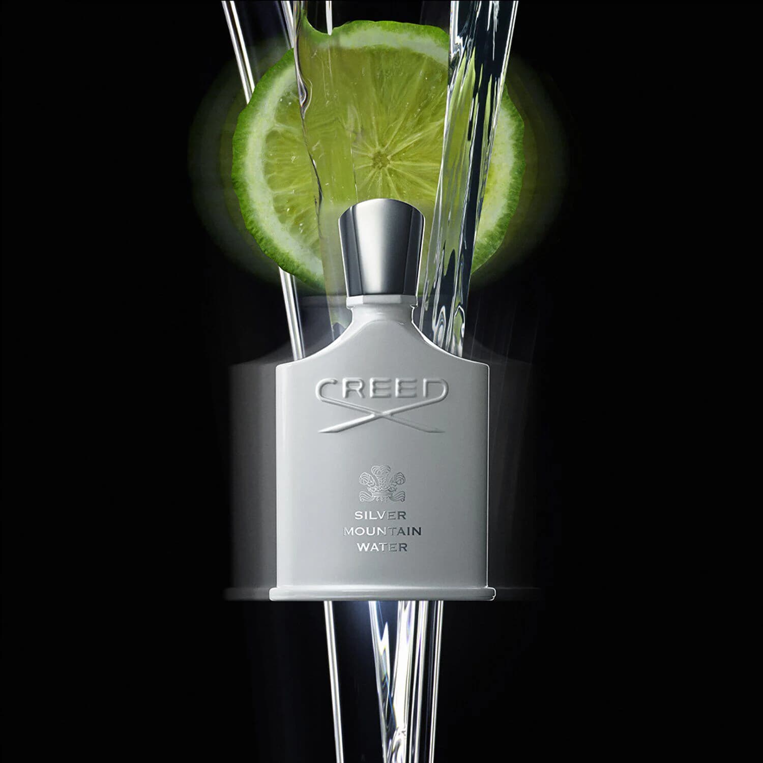 Silver Mountain Water Eau de Parfum