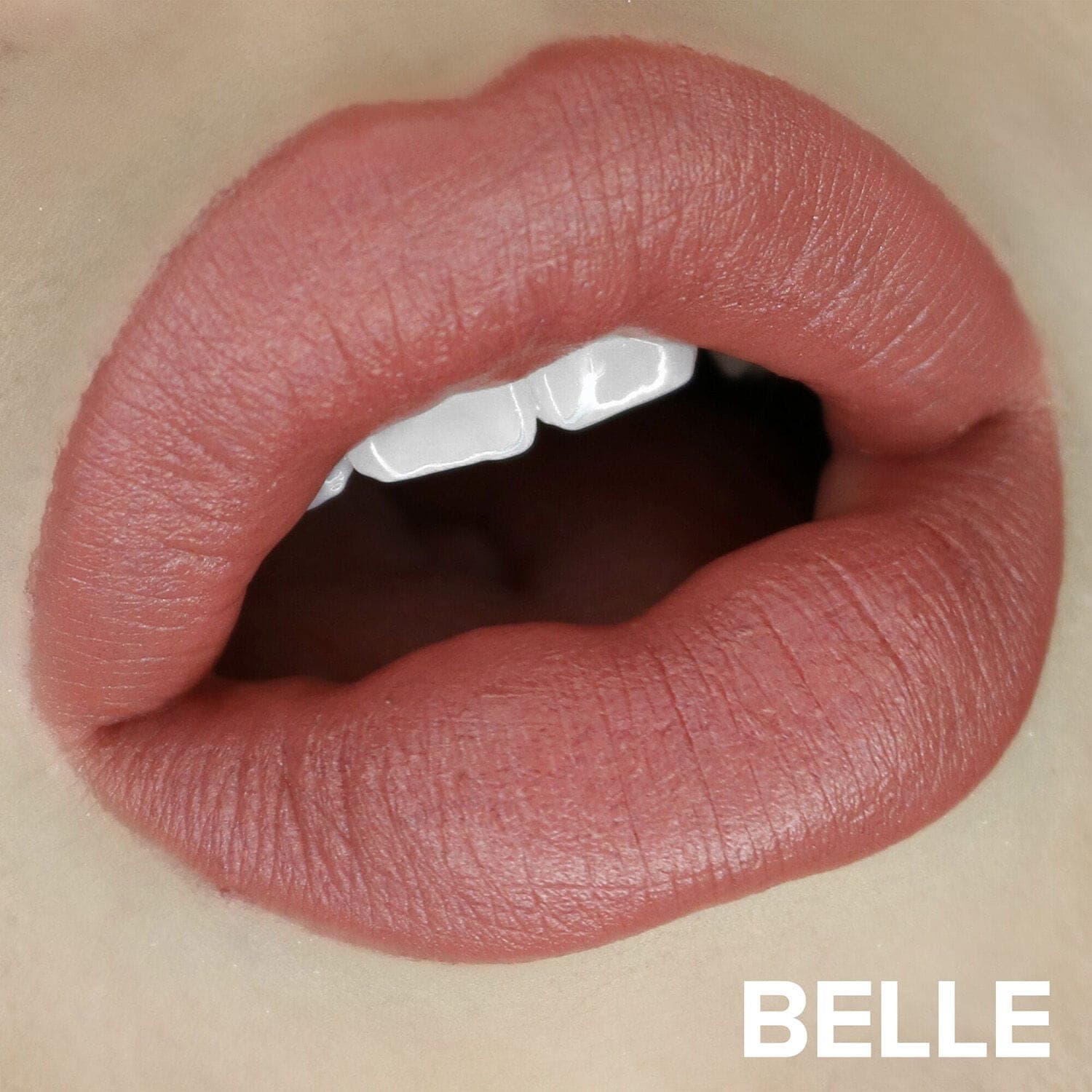 Intense Matte Lip + Cheek Pencil