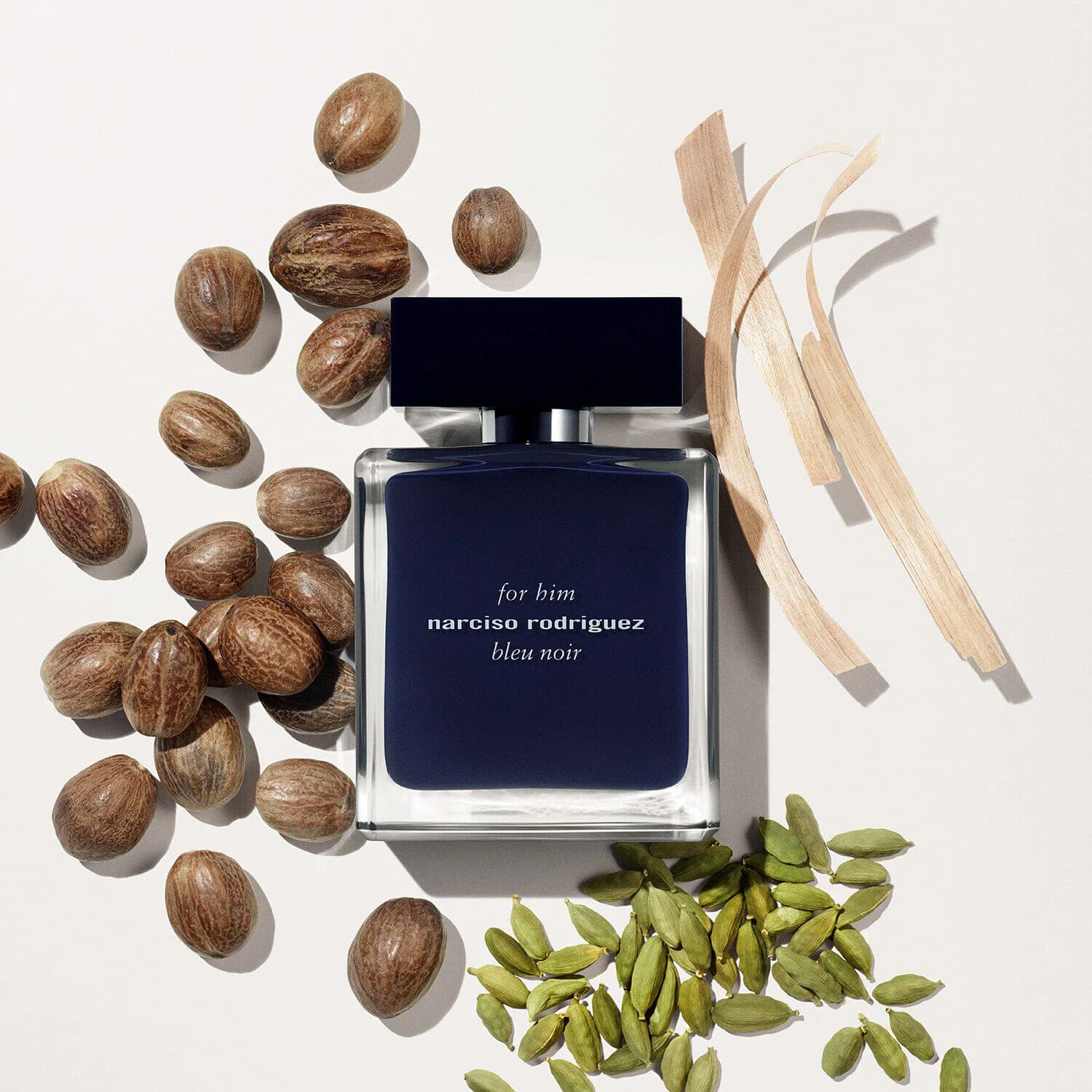 Bleu Noir