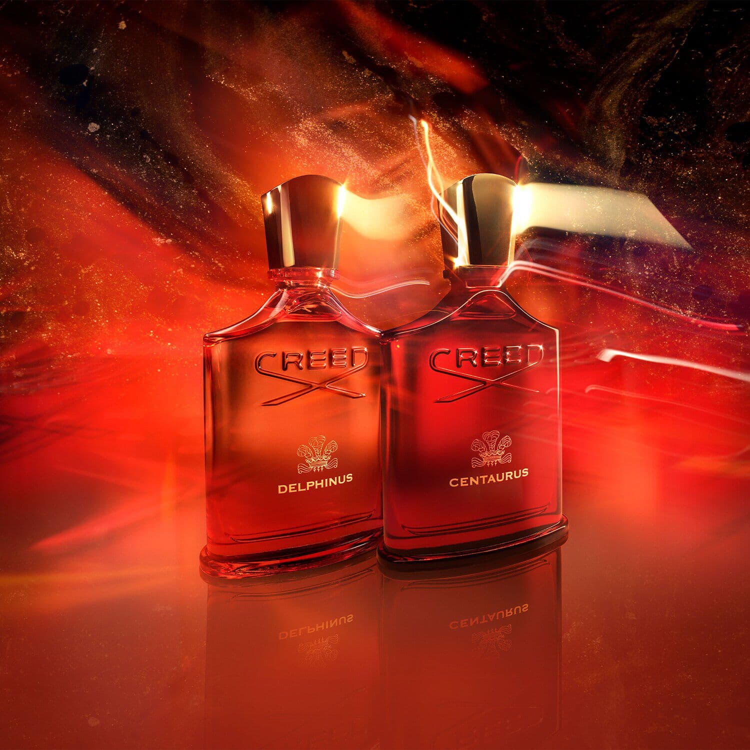Centaurus Eau de Parfum