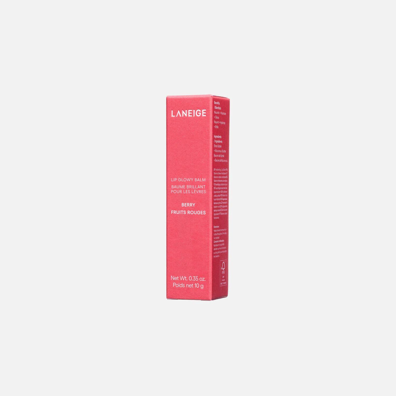 Lip Glowy Balm