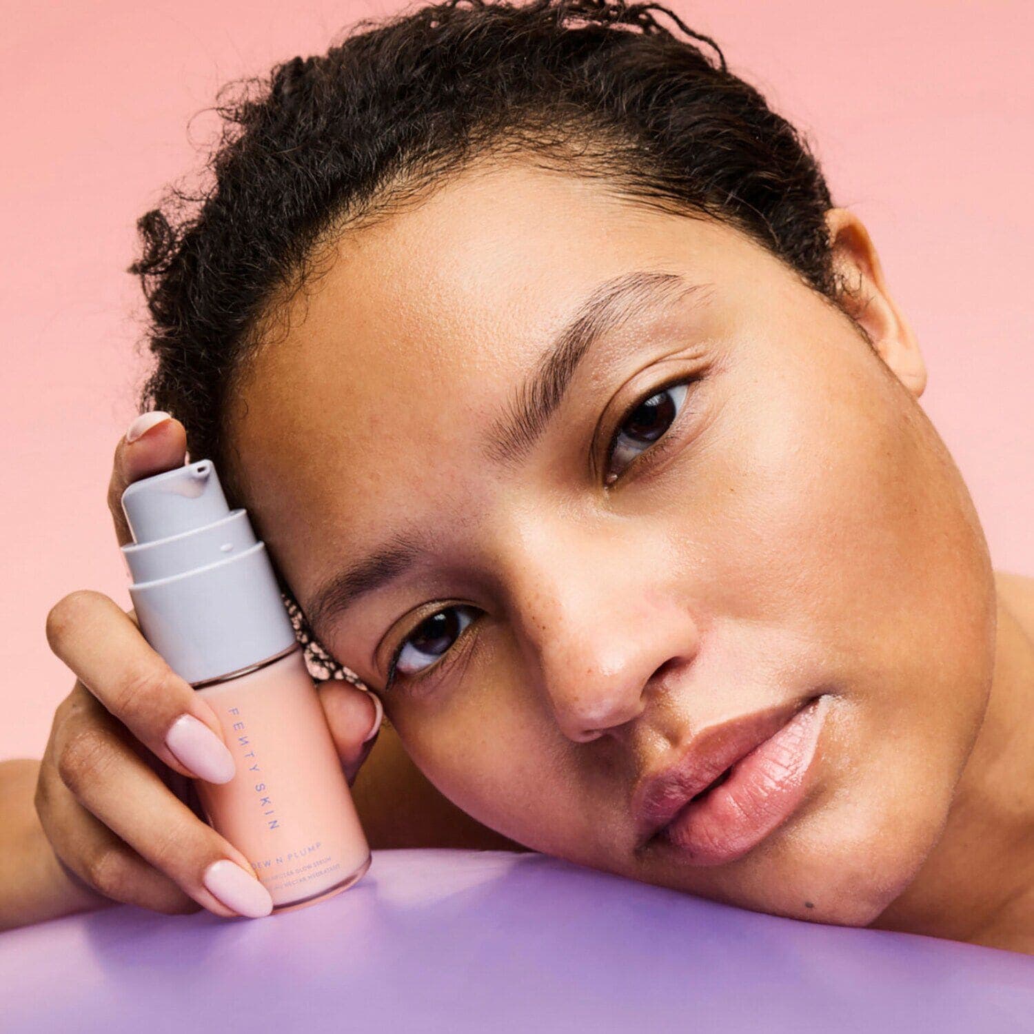 Dew N Plump 3-in-1 Serum