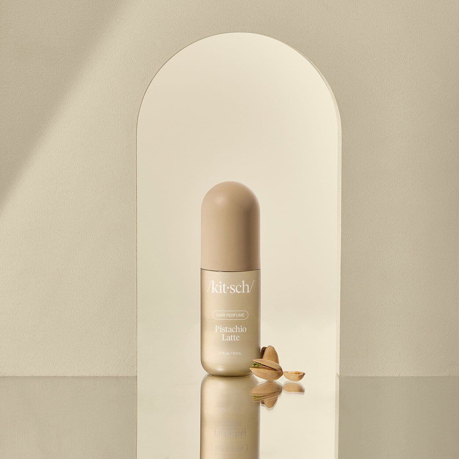 Pistachio Latte Hair Perfume