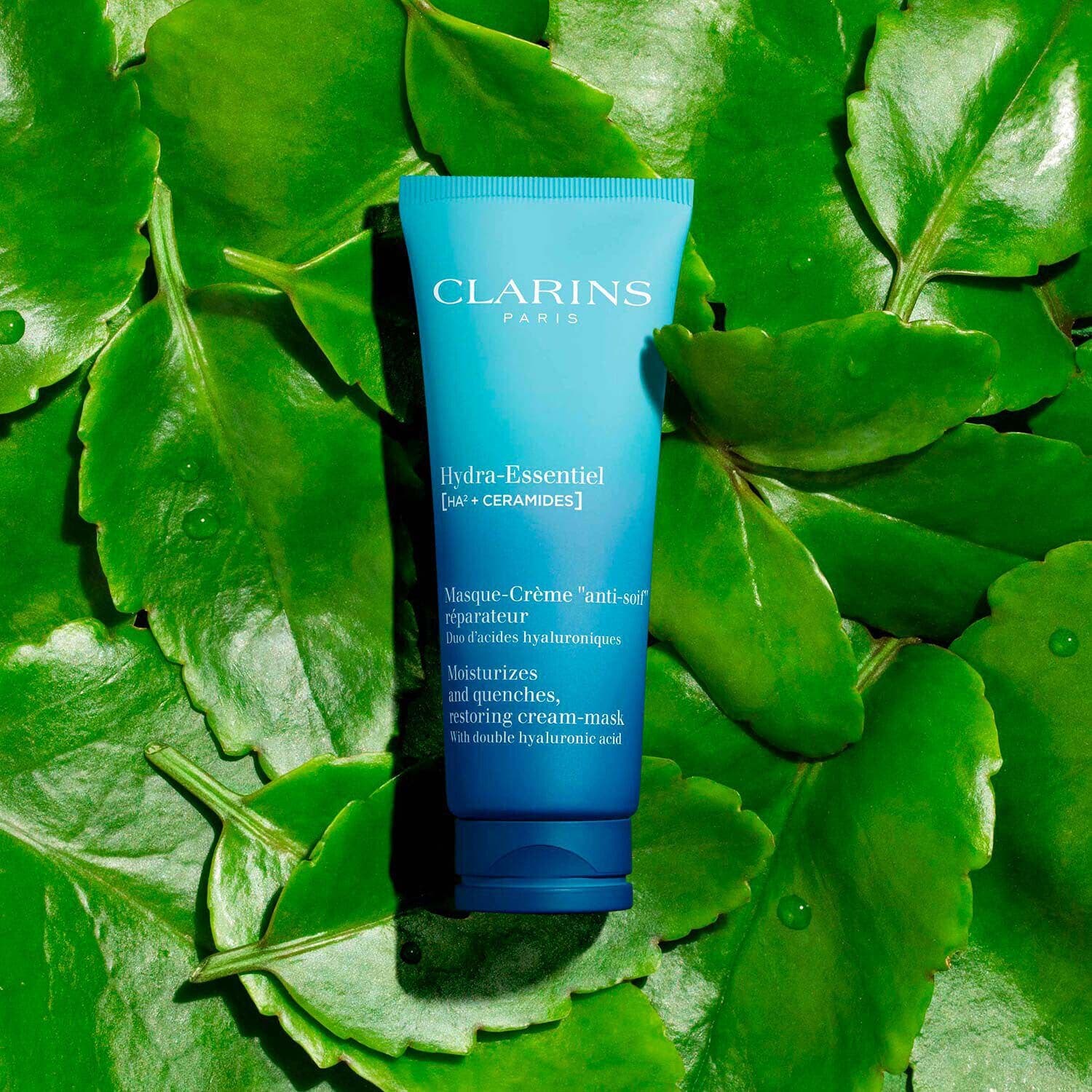 Hydra-Essentiel [Ha²] Cream-Mask 