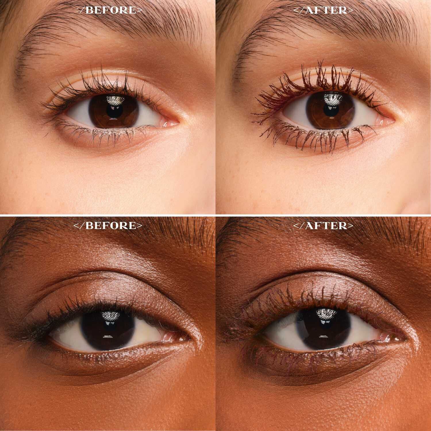 Pradascope - Lash Extending Volume Mascara
