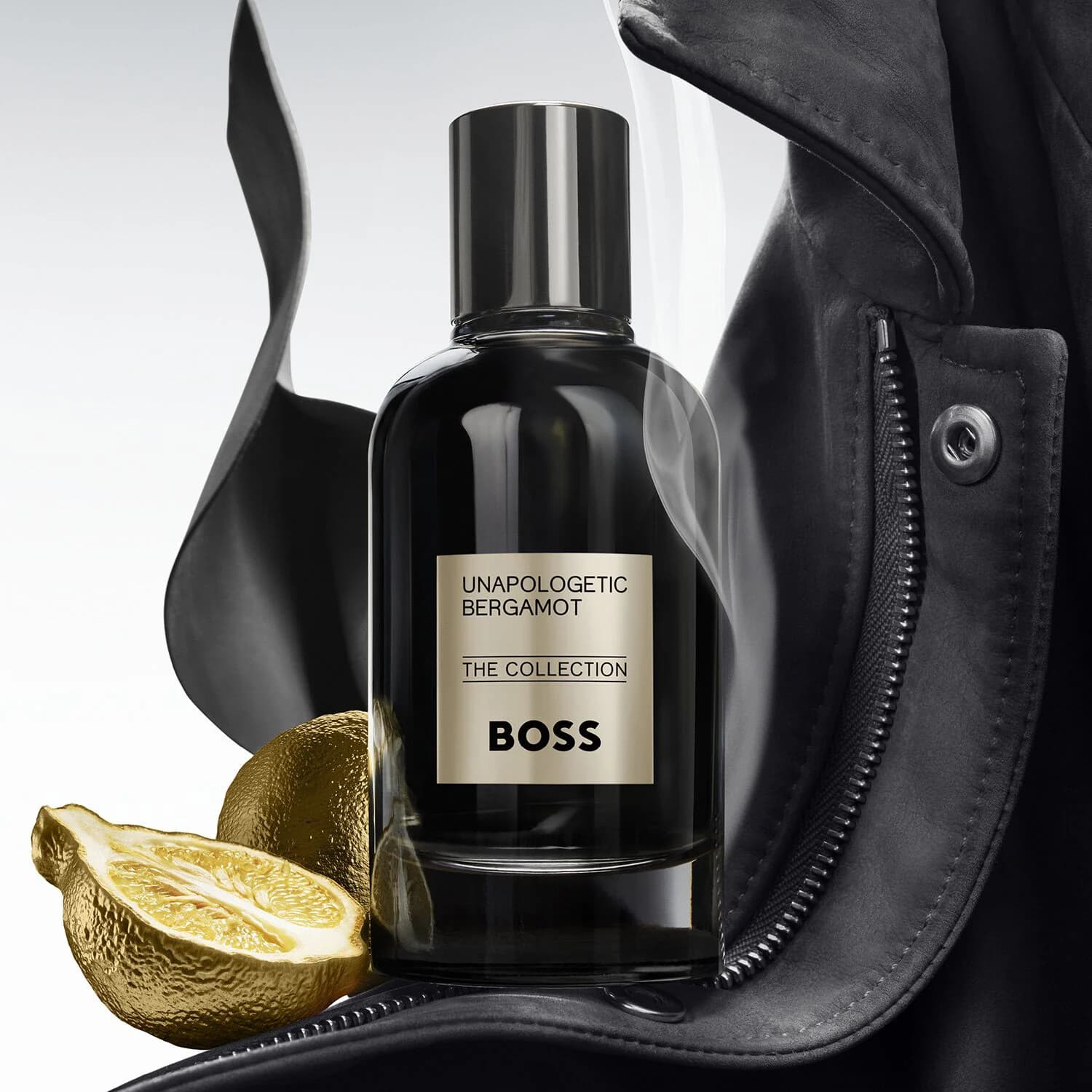 The Collection Unapologetic Bergamot
