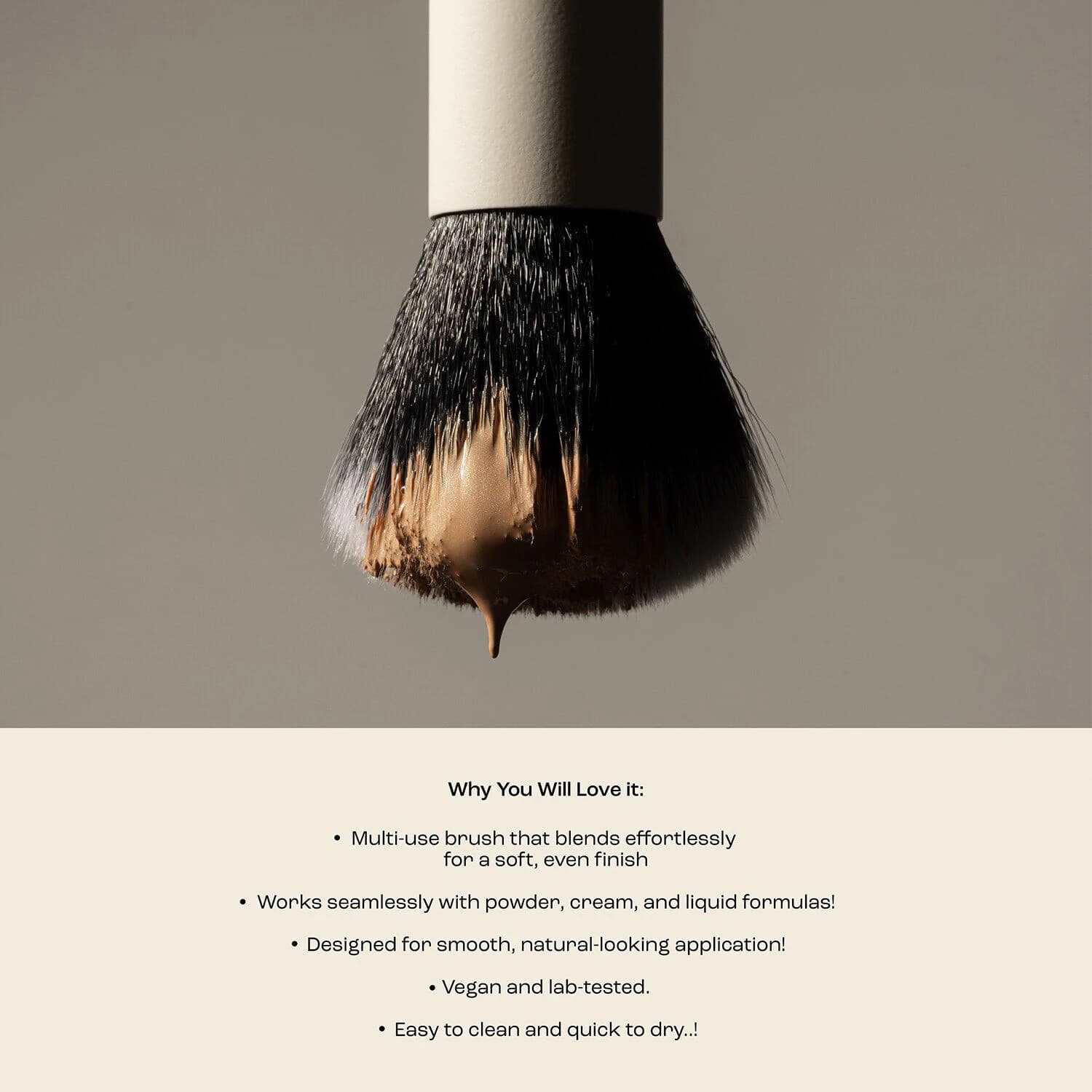 Full-Use Brush