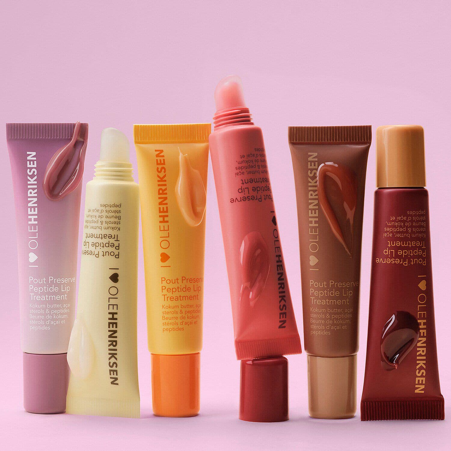 Pout Preserve Lip Treatment
