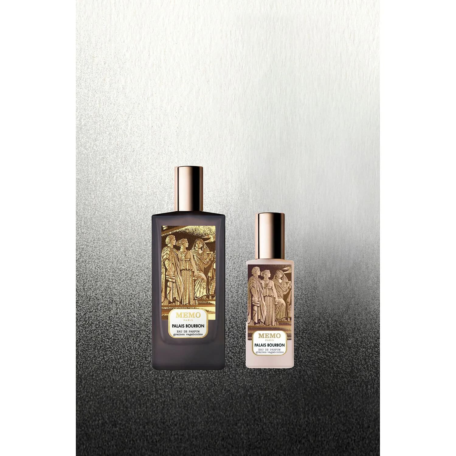 Palais Bourbon Eau de Parfum