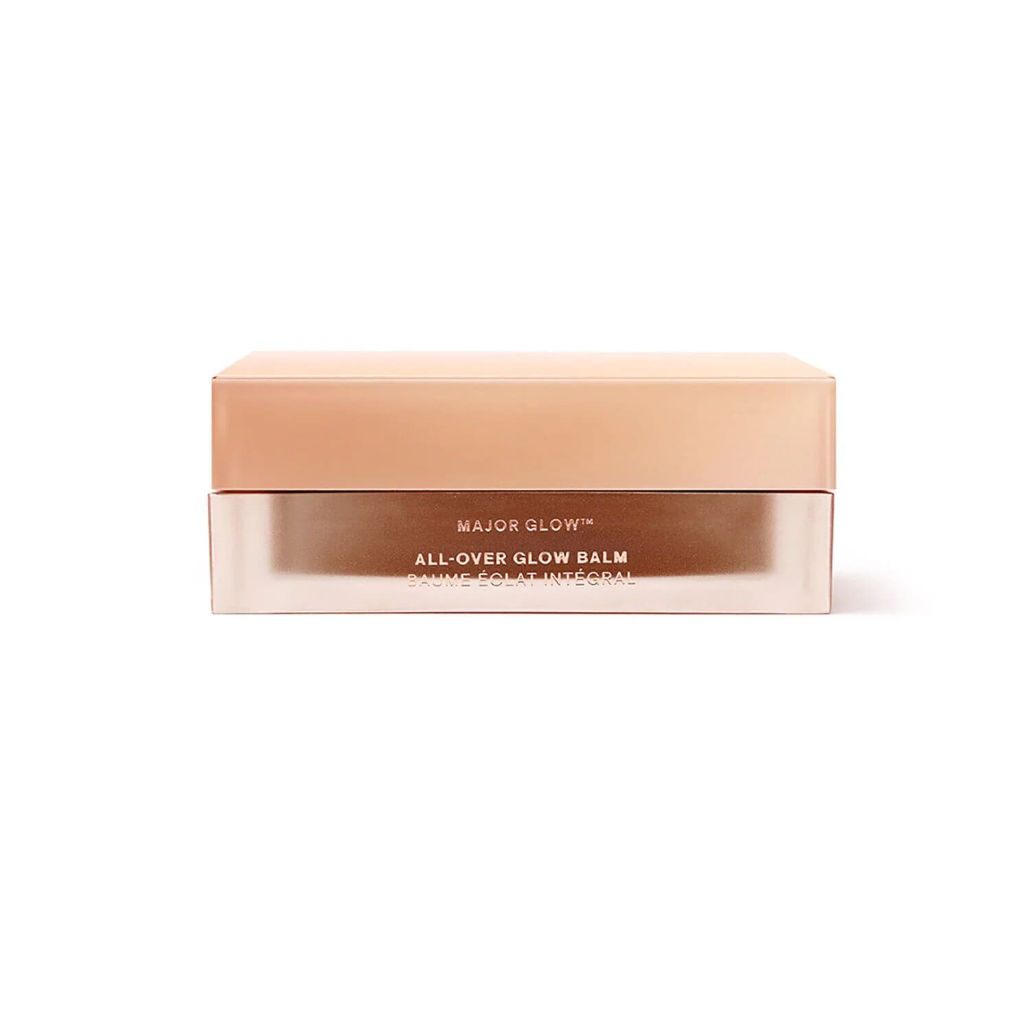 Major Glow Body Balm