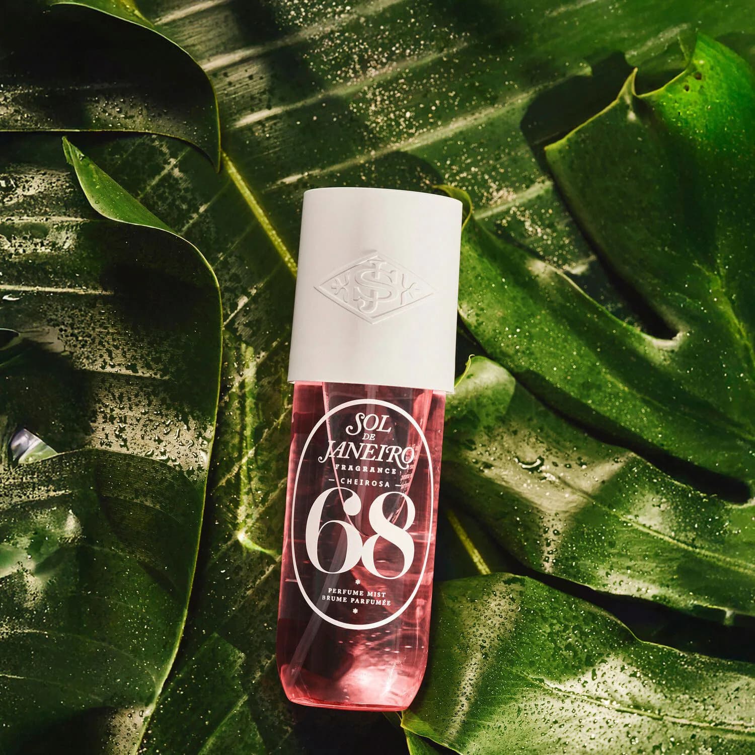 Cheirosa 68 Perfume Mist
