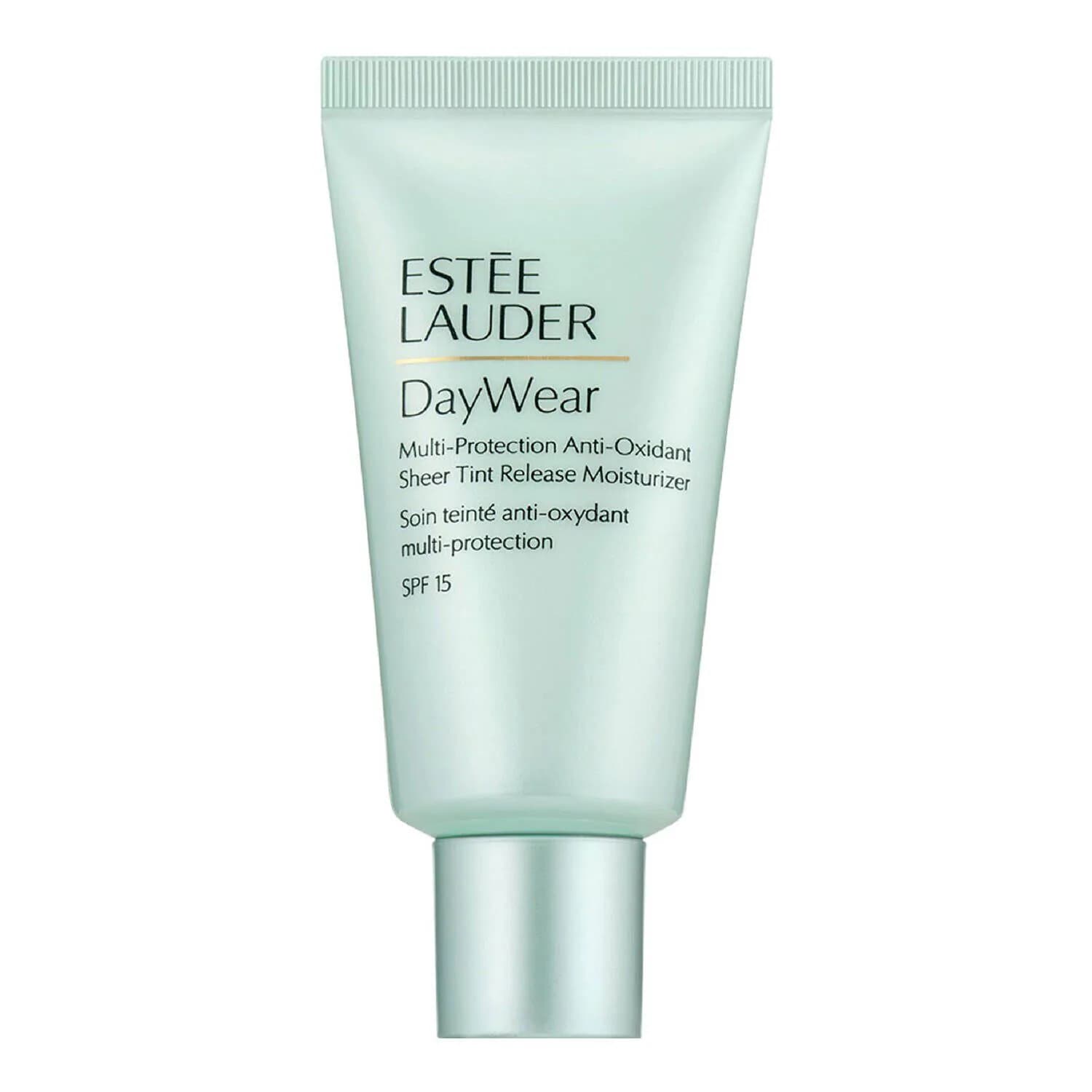 Daywear - Multi-Protection Anti-Oxidant Sheer Tint Release Moisturizer SPF 15