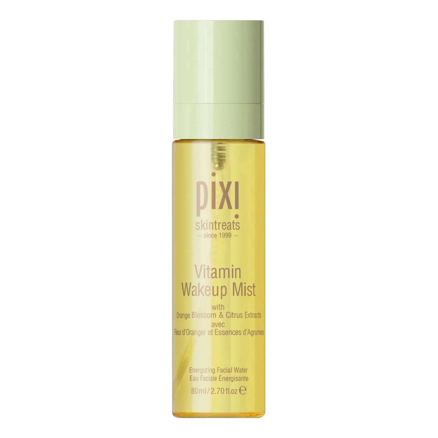 Vitamin Wakeup Mist