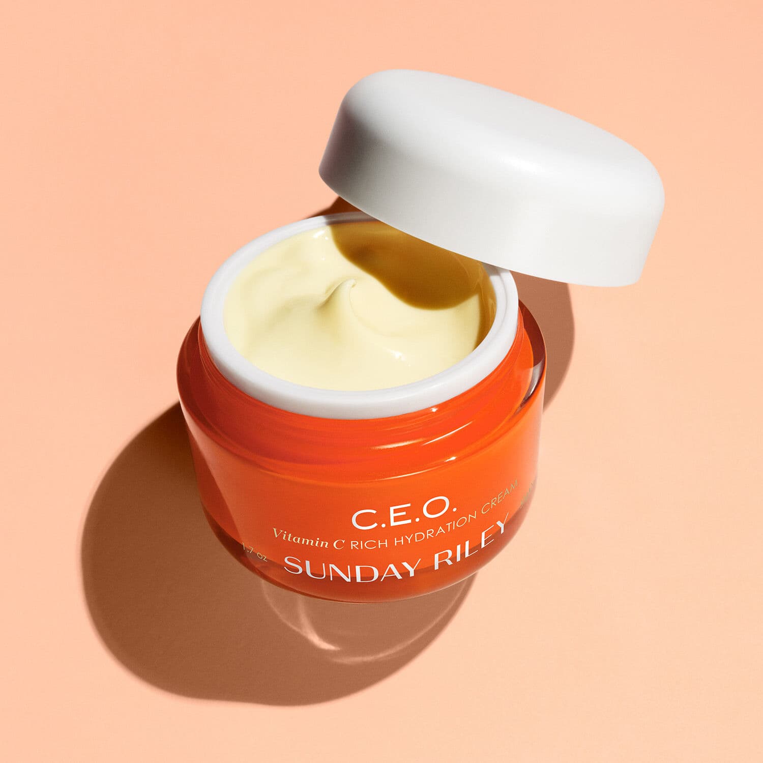 C.E.O Vitamin C Hydration Cream
