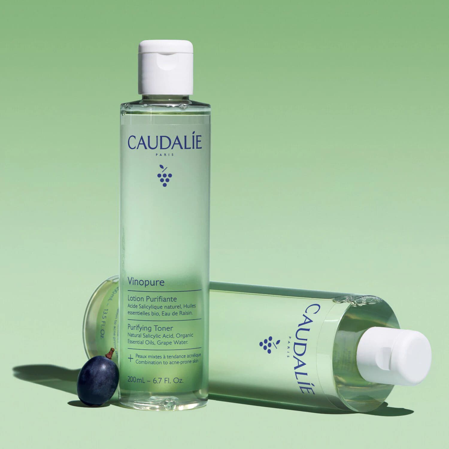 Vinopure Purifying Toner