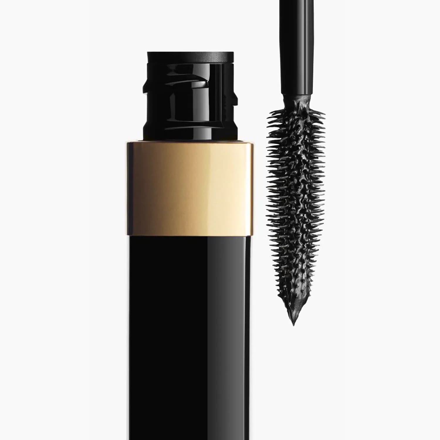 INIMITABLE WATERPROOF - Volume, Length, Curl, Separation