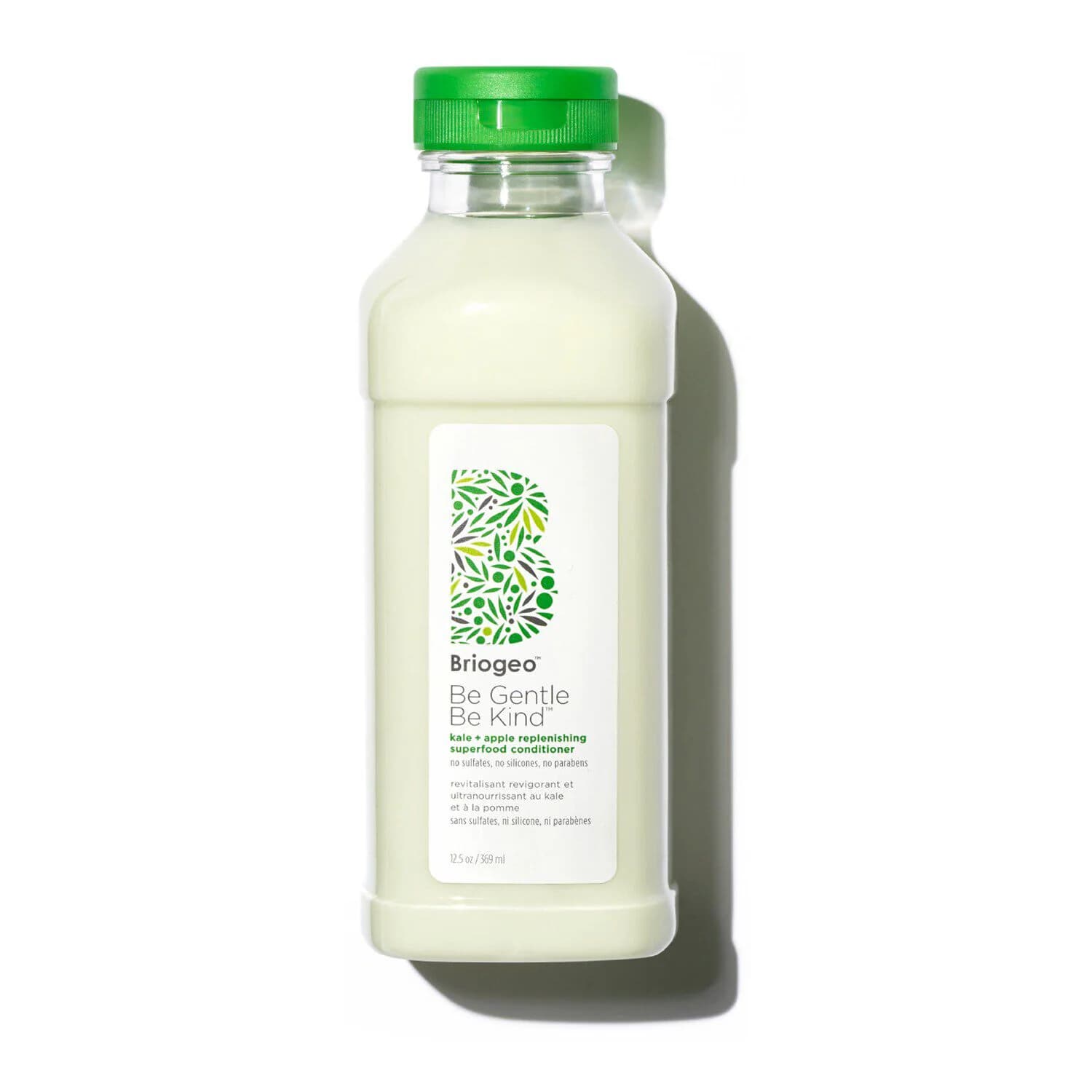 Be Gentle, Be Kind™ Matcha + Apple Replenishing Superfood Shampoo